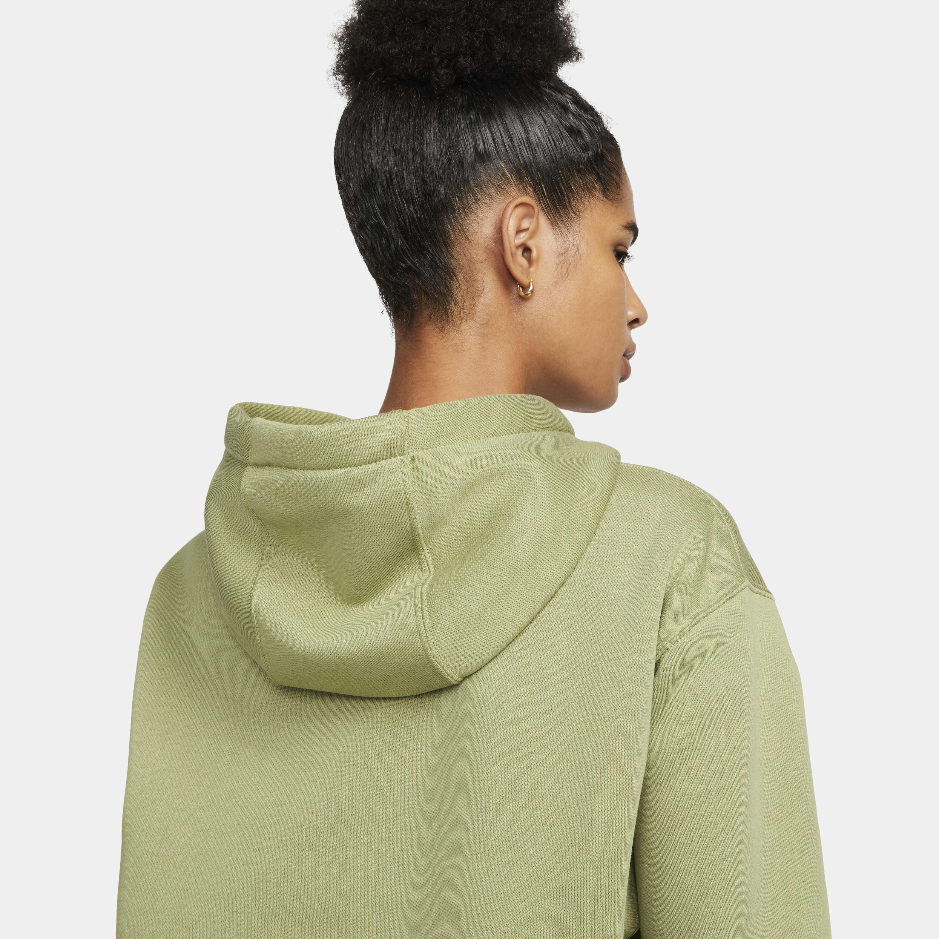 Nike Sportswear Club Fleece image number 3