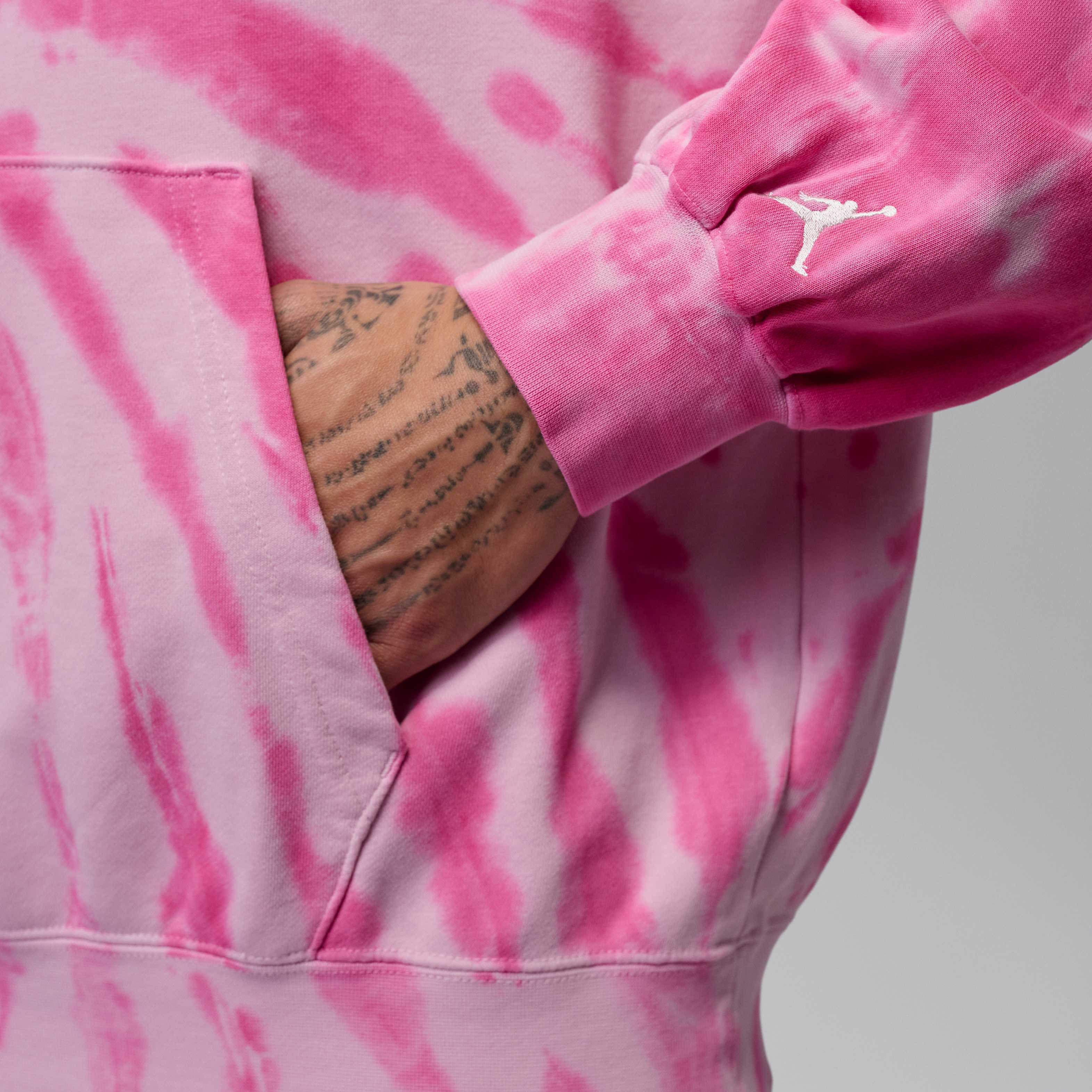 Jordan Brooklyn Fleece image number 4