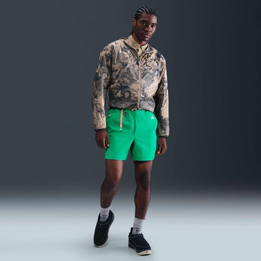 شورتات وتيشيرتات-نايكي, نايكي ACG, شورت هايكنج للرجال