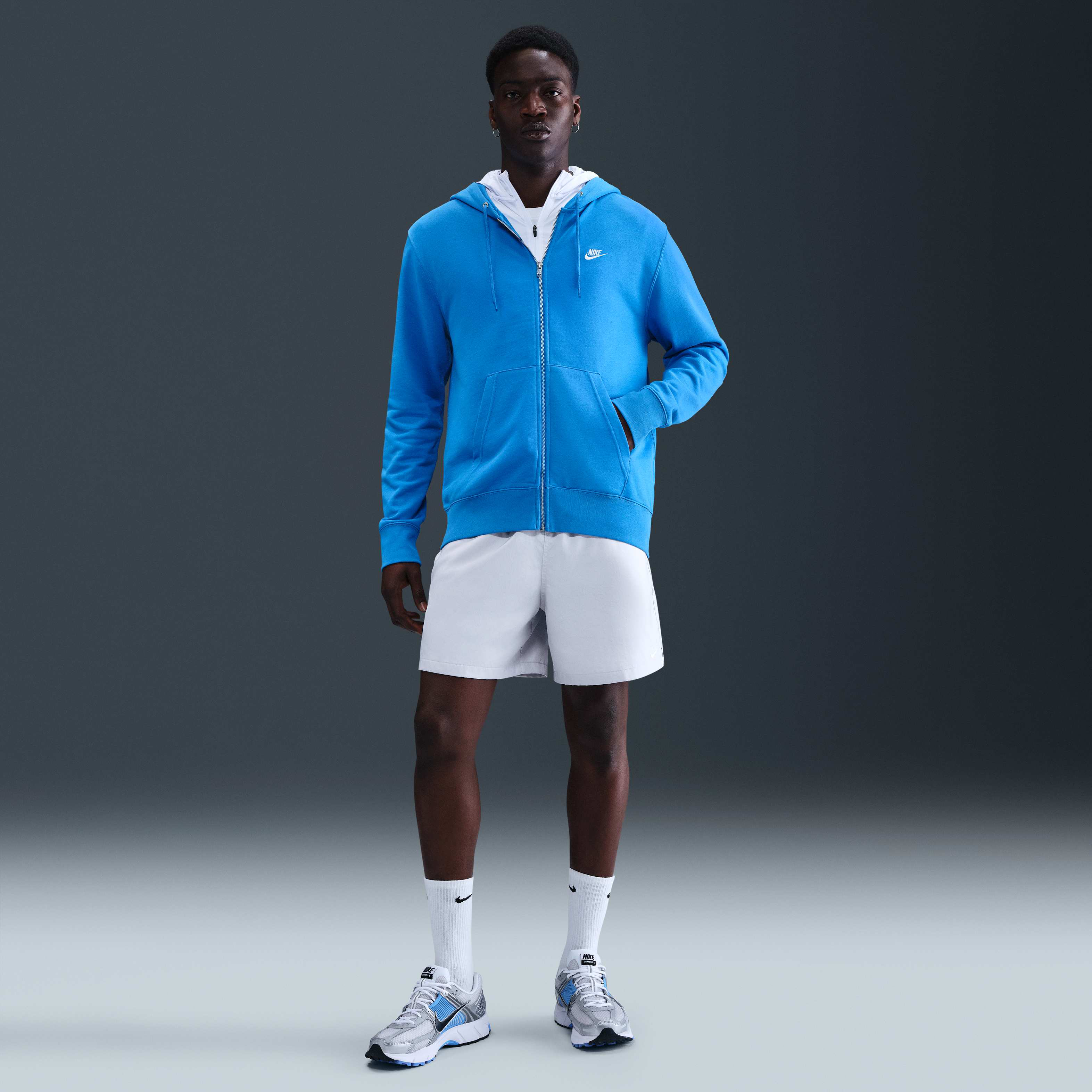 Nike Club image number 3
