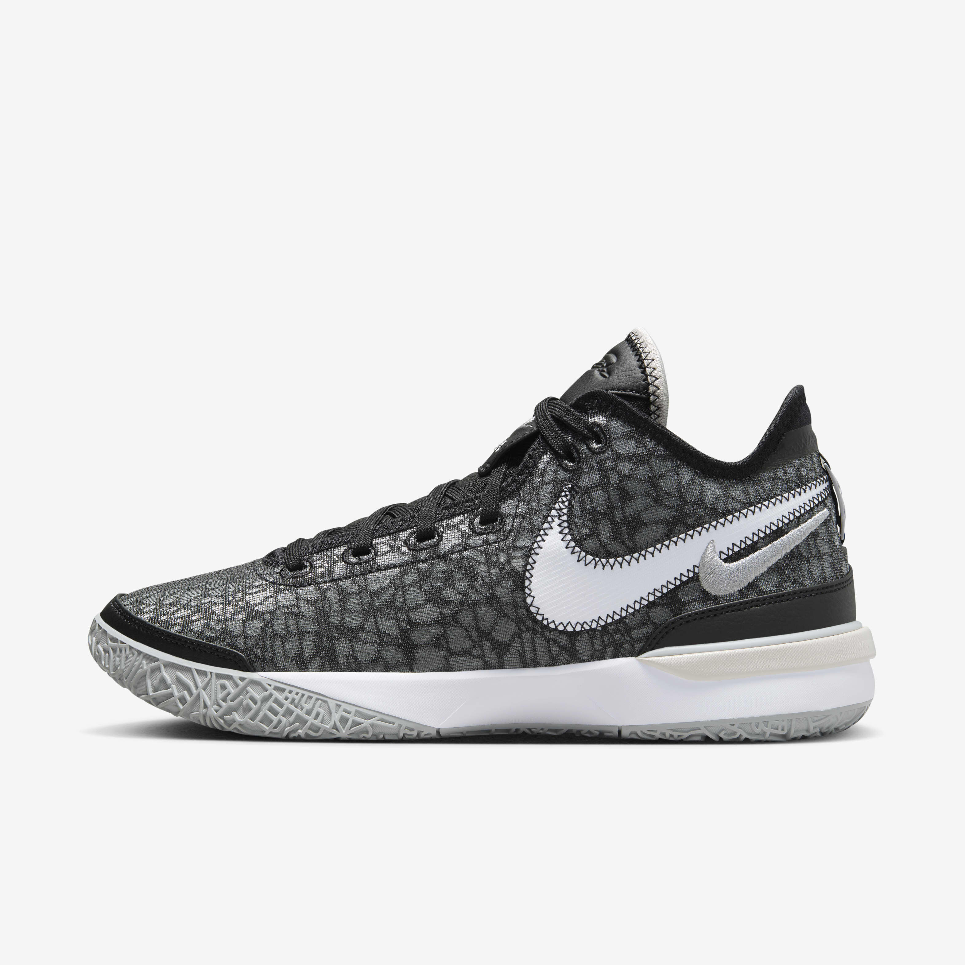 ليبرون NXXT جين image number 0