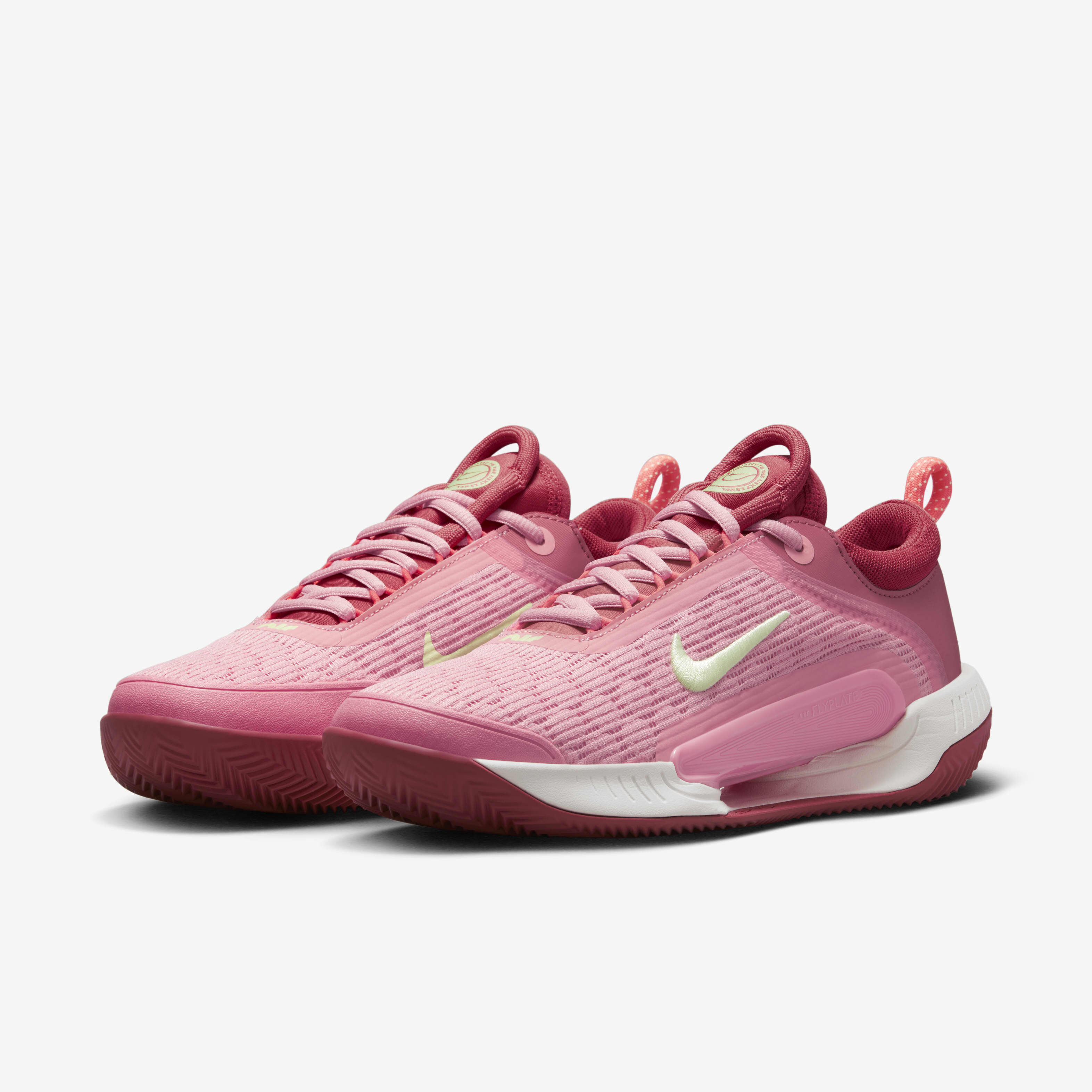 NikeCourt Air Zoom NXT image number 4