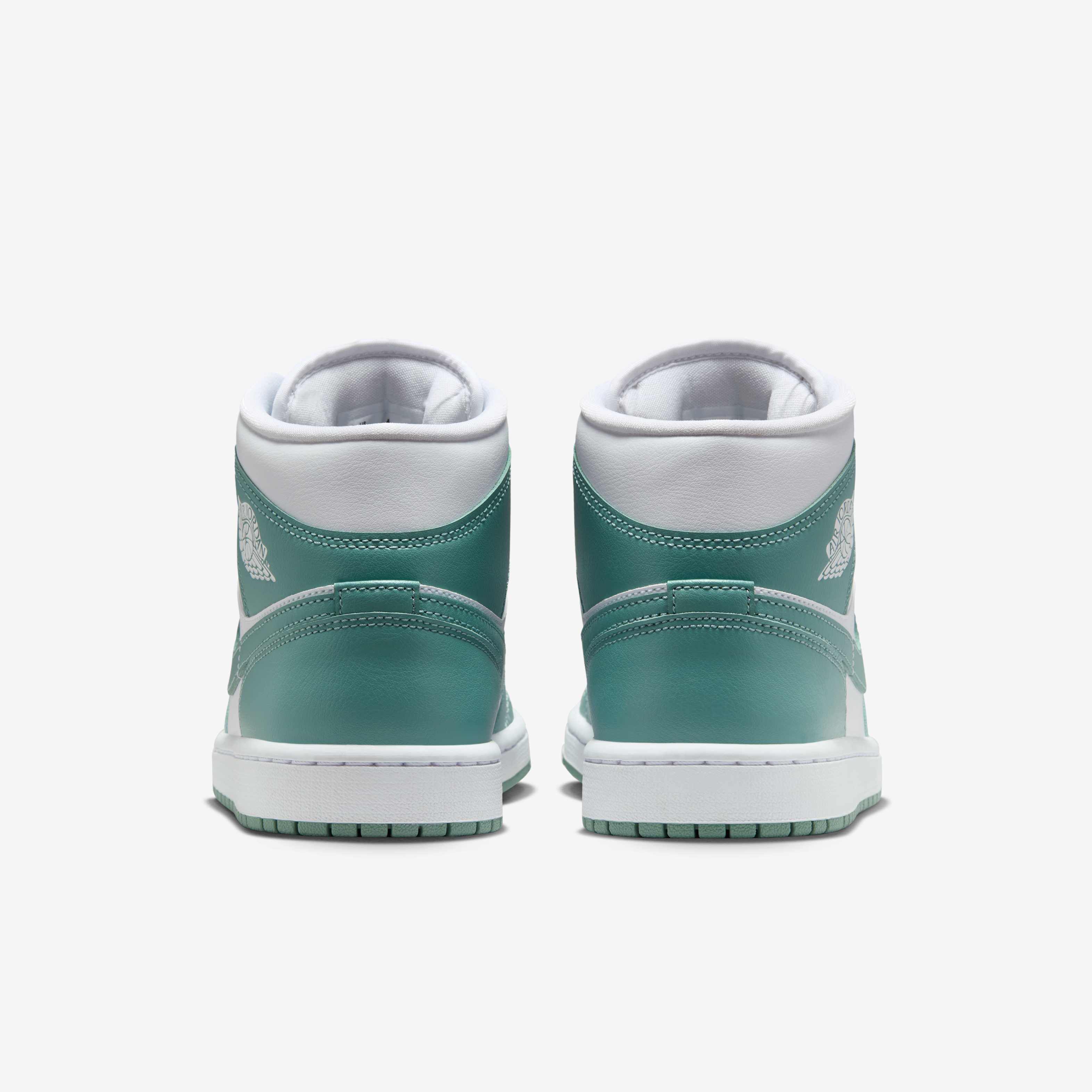 اير جوردن 1 ميد image number 5