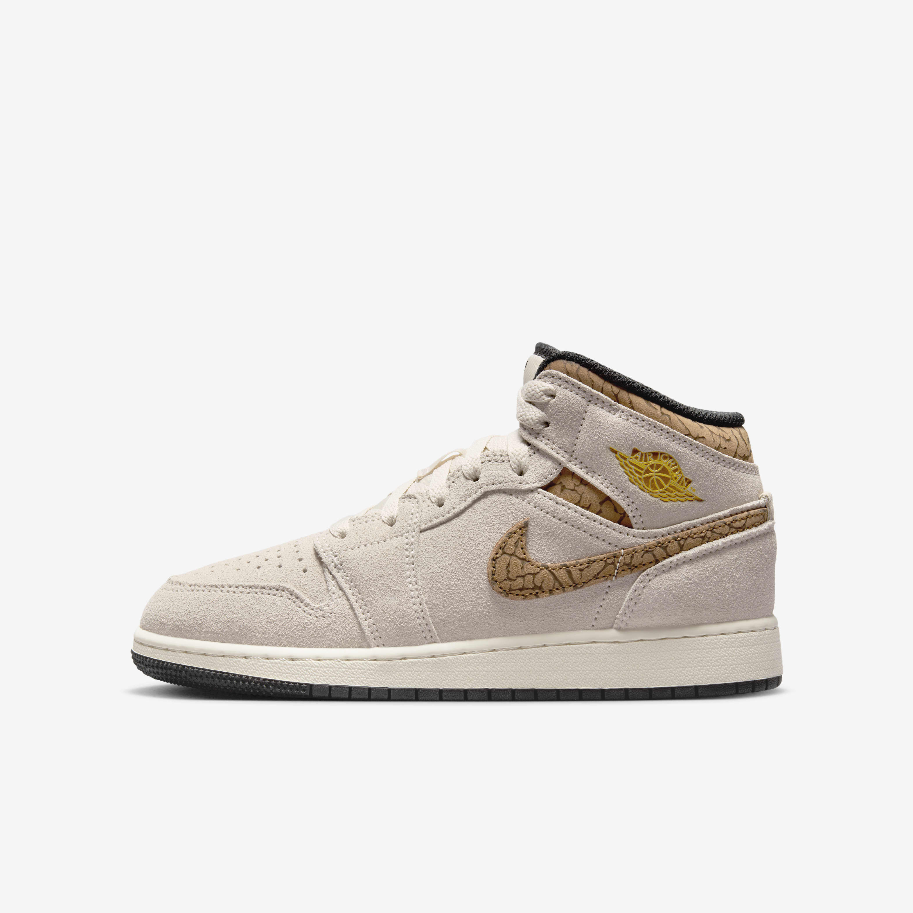 Nike jordan elephant store