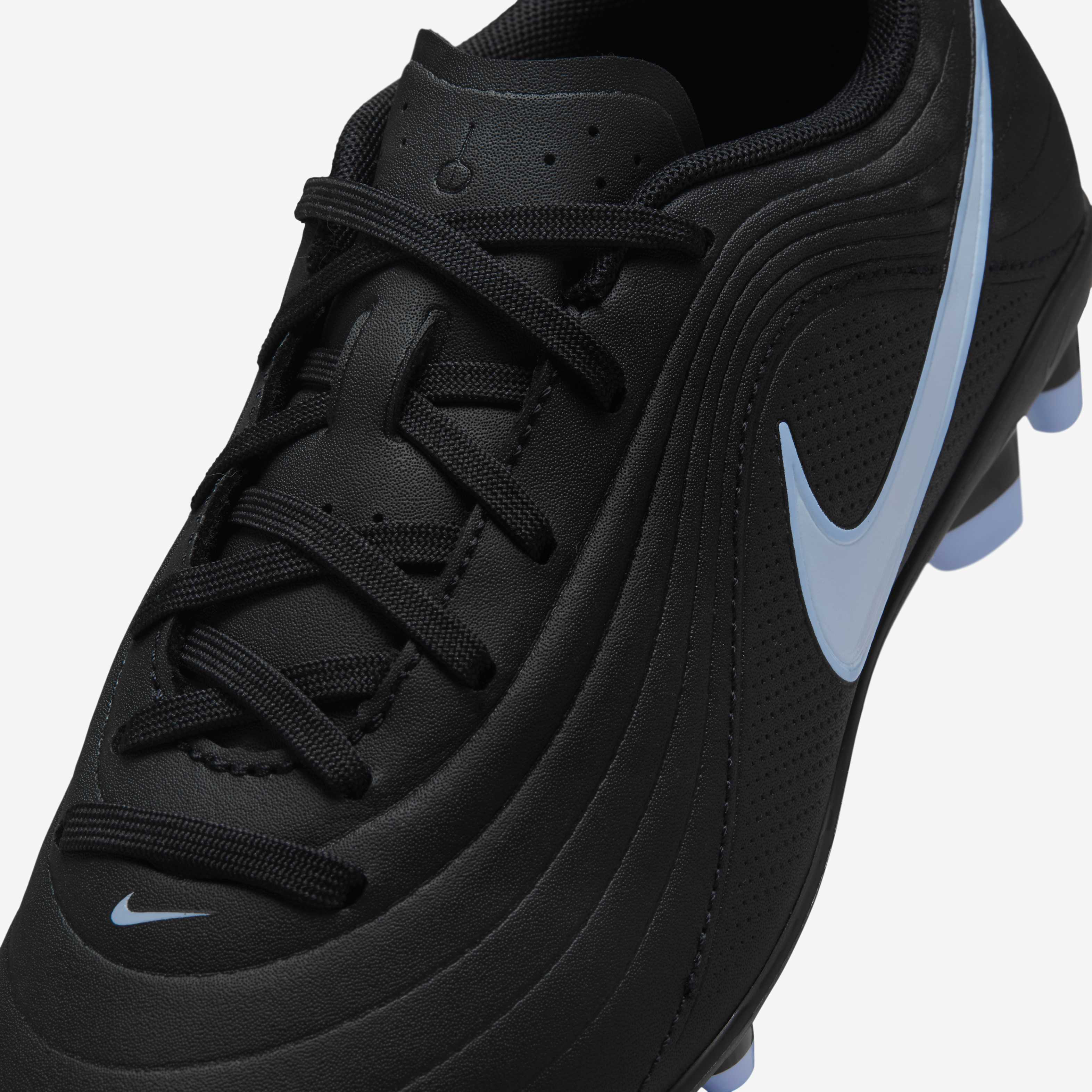 Nike Jr. Tiempo Maestro Club image number 7