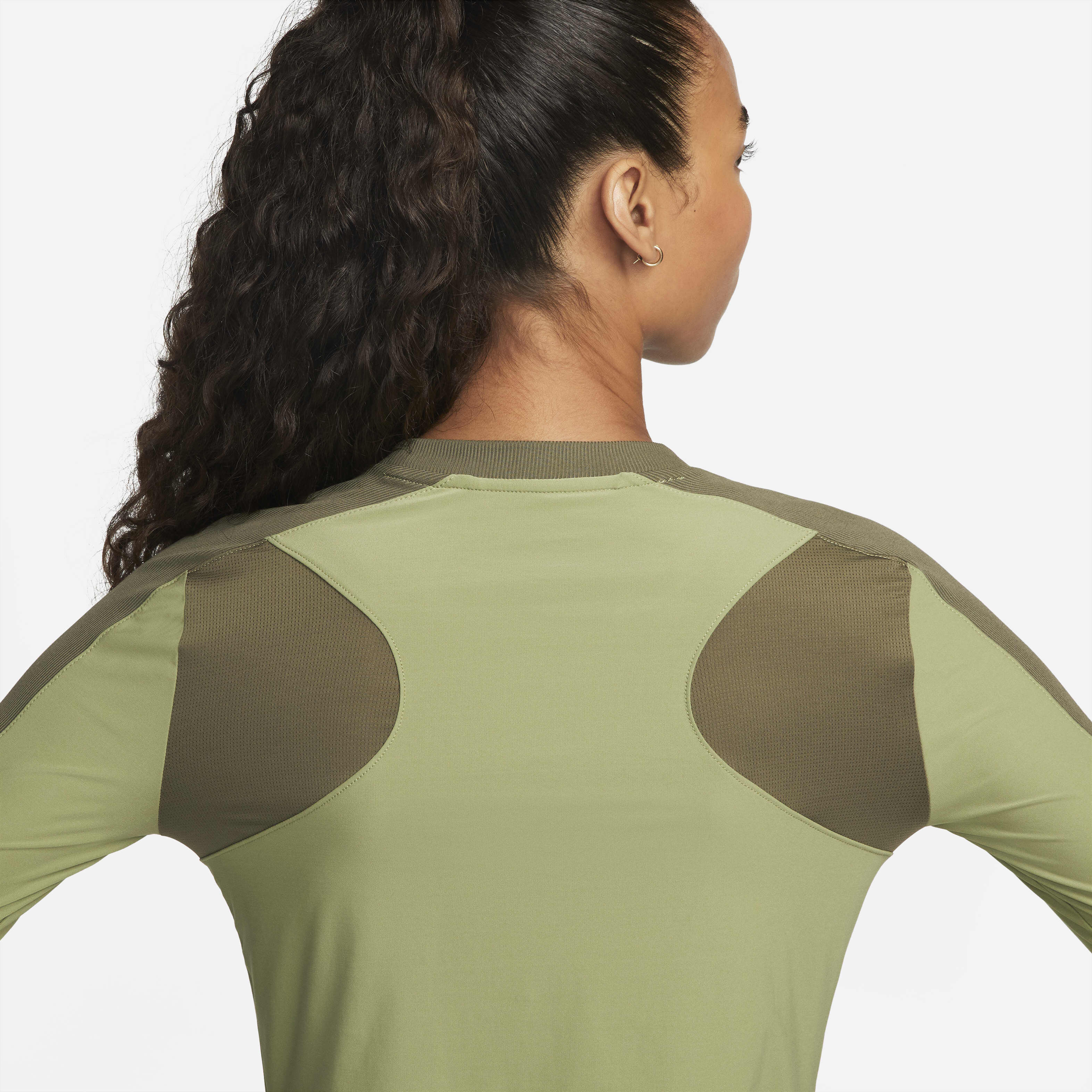 Nike Air Dri-FIT image number 3