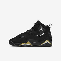 Jordan True Flight
