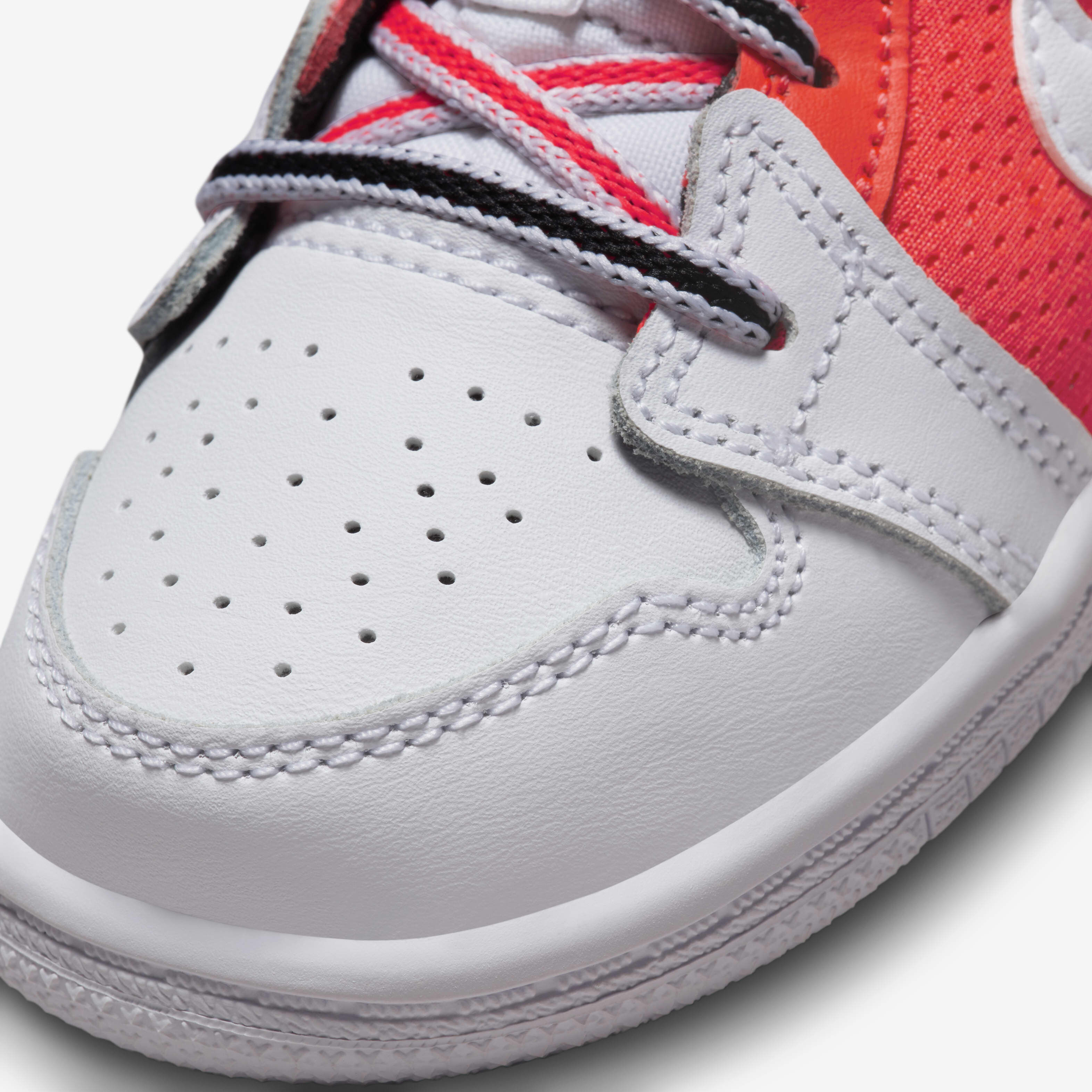 Jordan 1 Mid SE image number 6