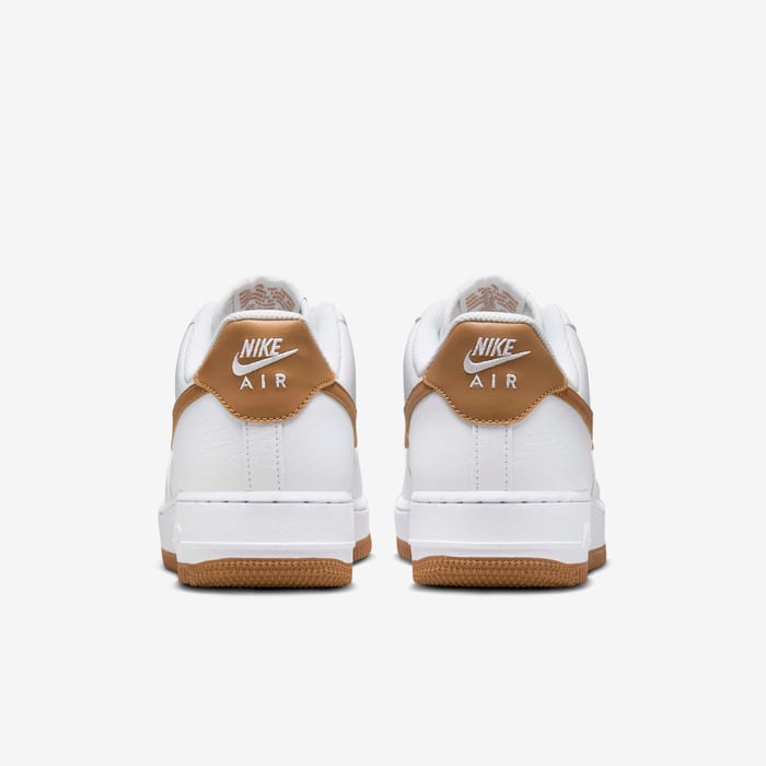 Nike Air Force 1 '07 Next Nature image number 5 Nike Air Force 1 '07 Next Nature image number 5