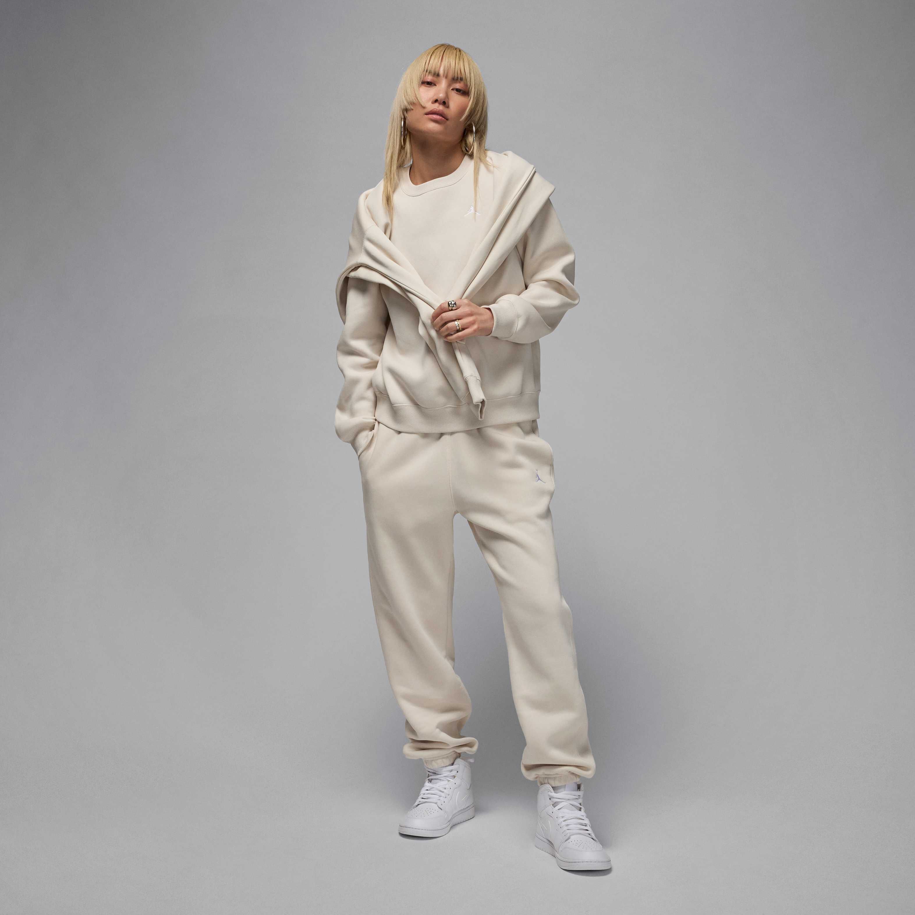 Jordan Brooklyn Fleece image number 4