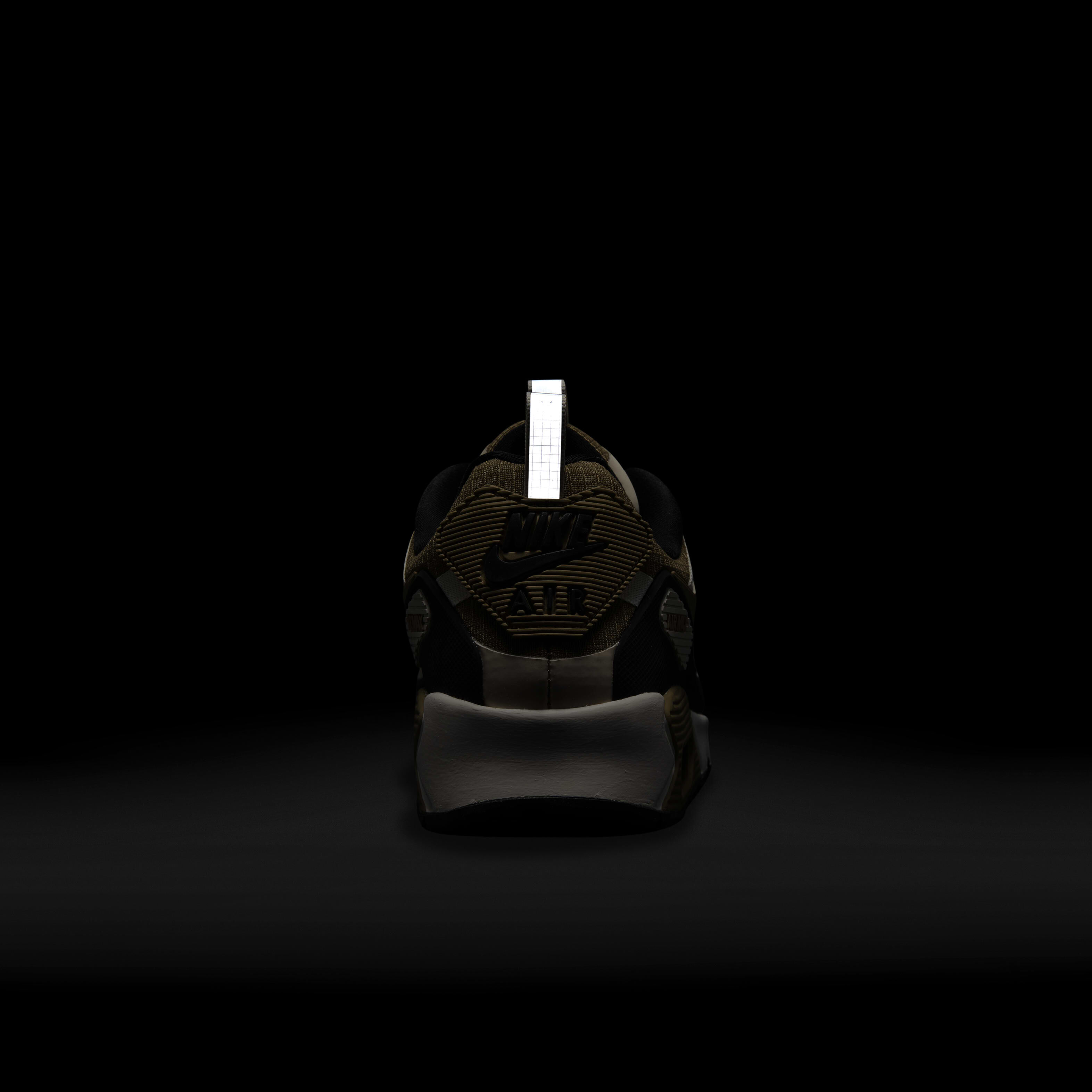 Nike Air Max 90 Drift image number 9