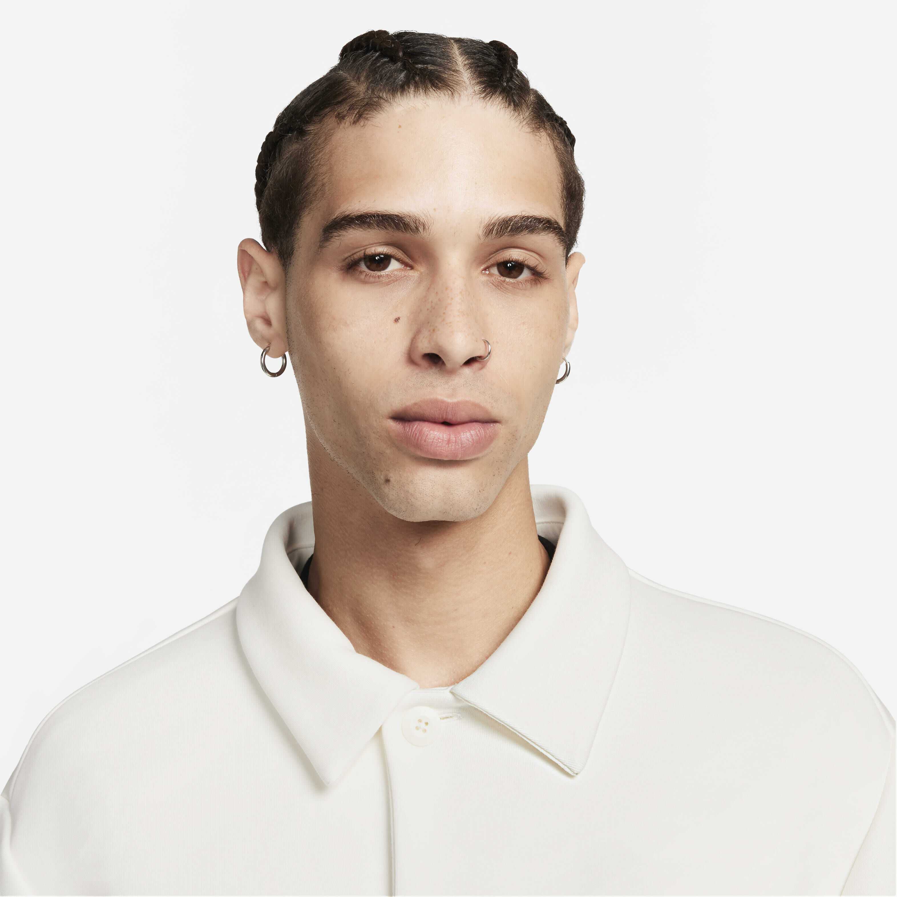 نايكي سبورتسوير تك فليس ري-ايمادجيند image number 2