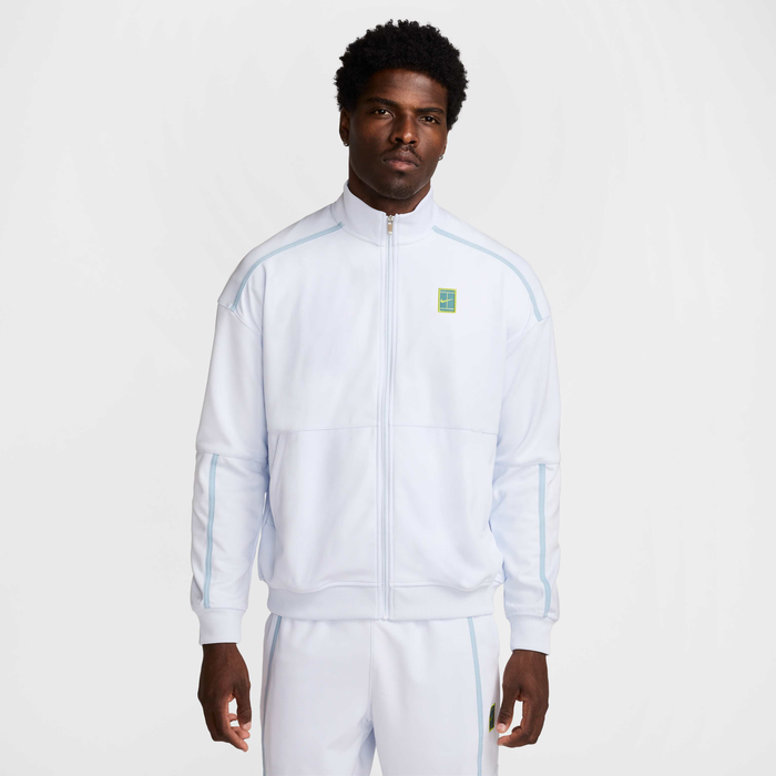 NikeCourt Heritage image number 0 NikeCourt Heritage image number 0