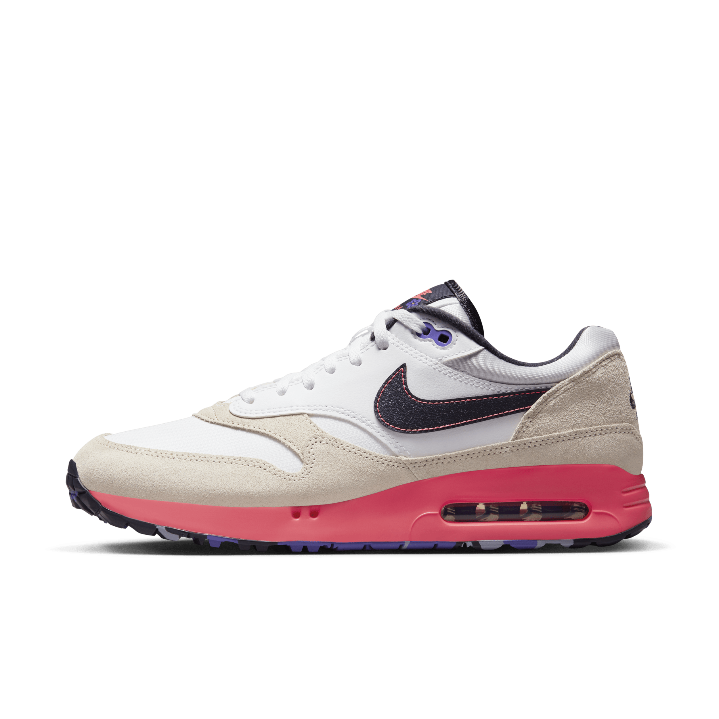 Air max 1 rock with you sales