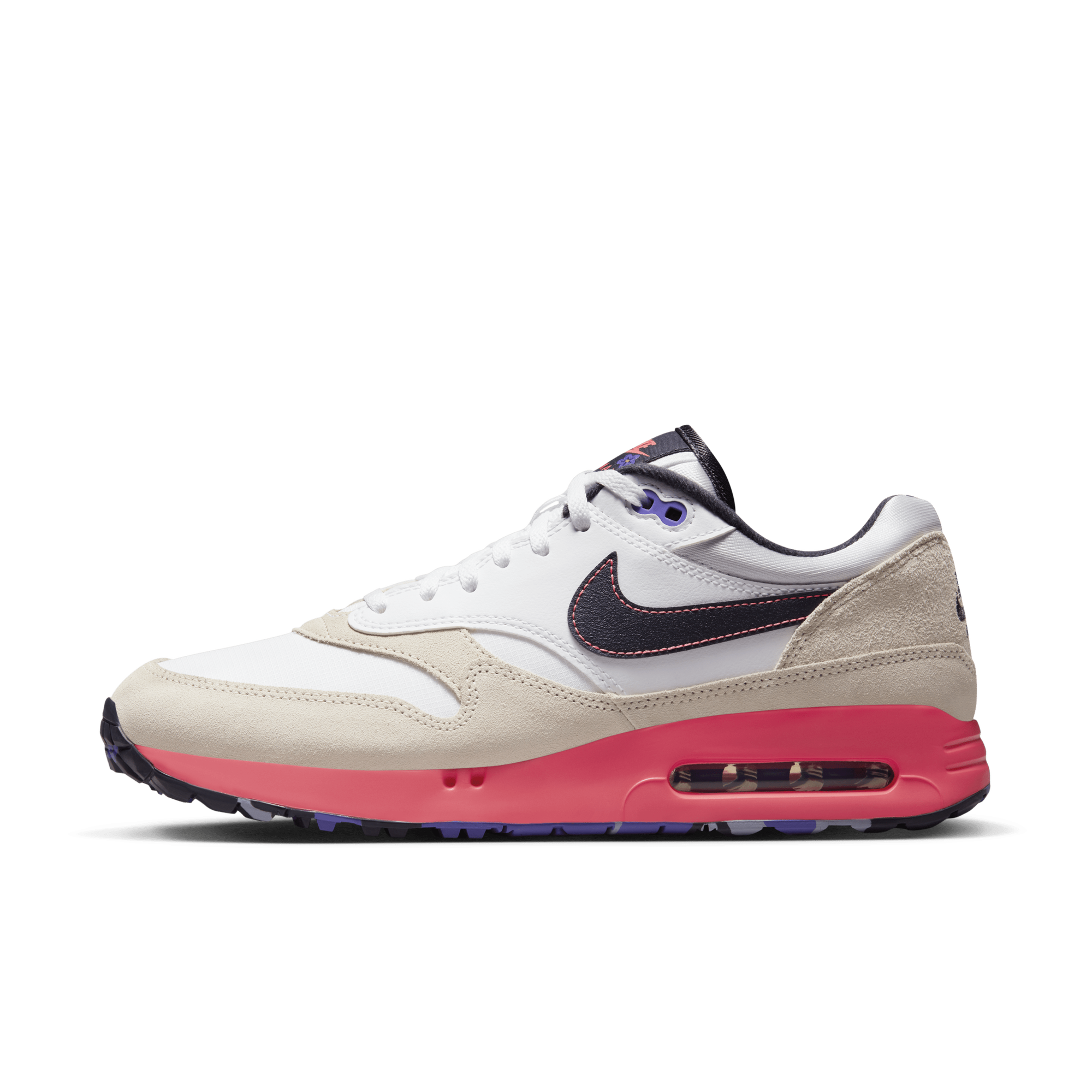 On air hot sale nike