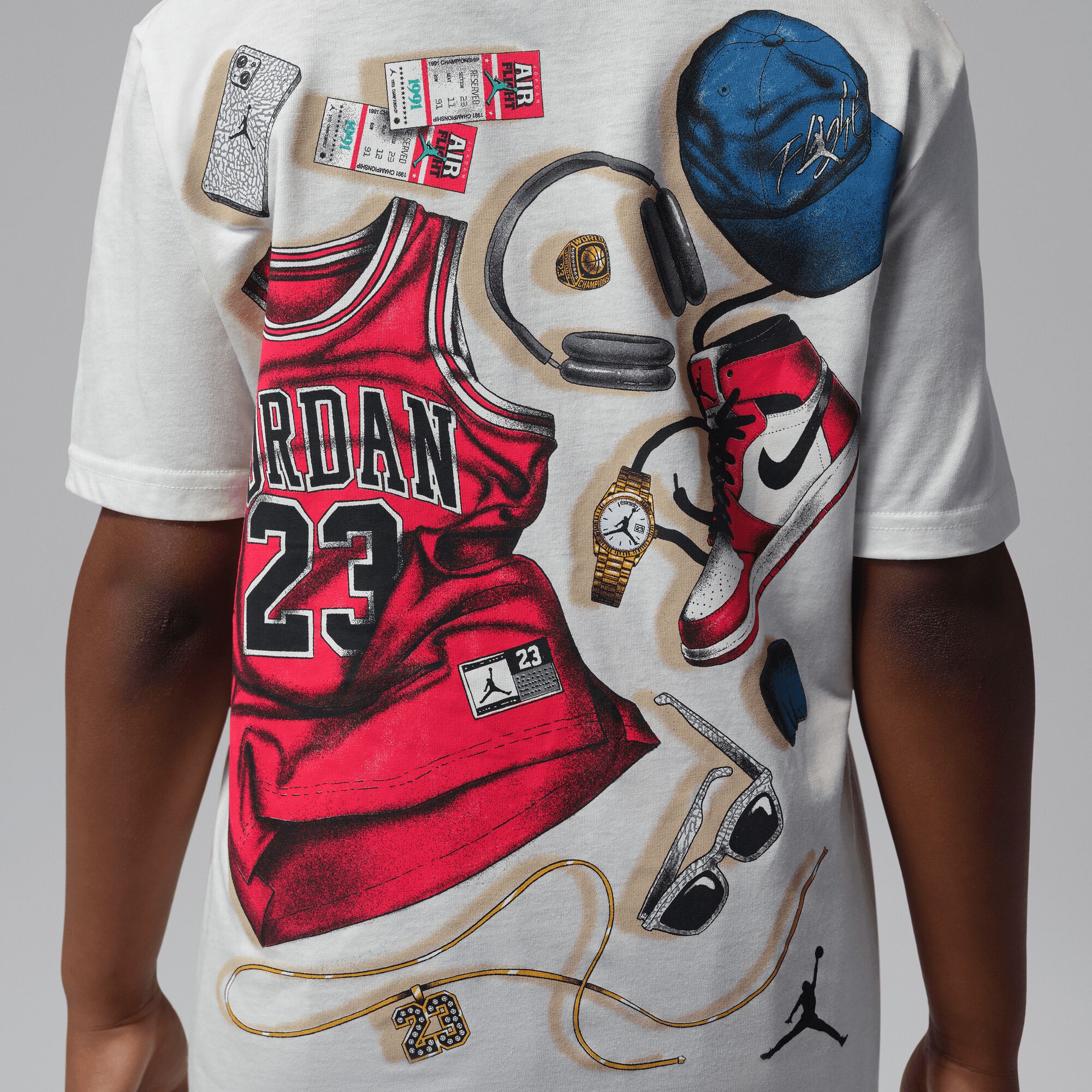 Jordan image number 4