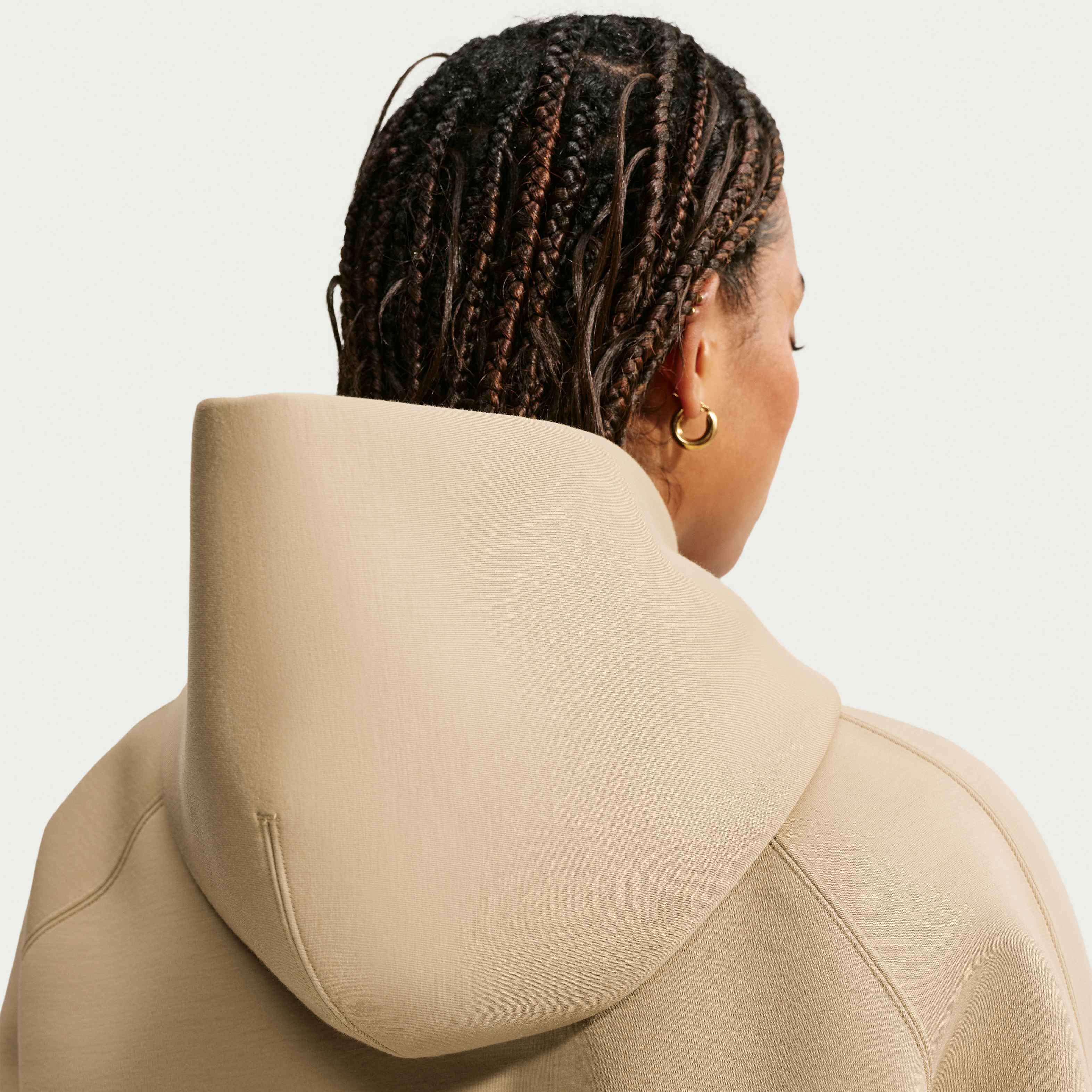 Nike Pre-Game Fleece image number 1