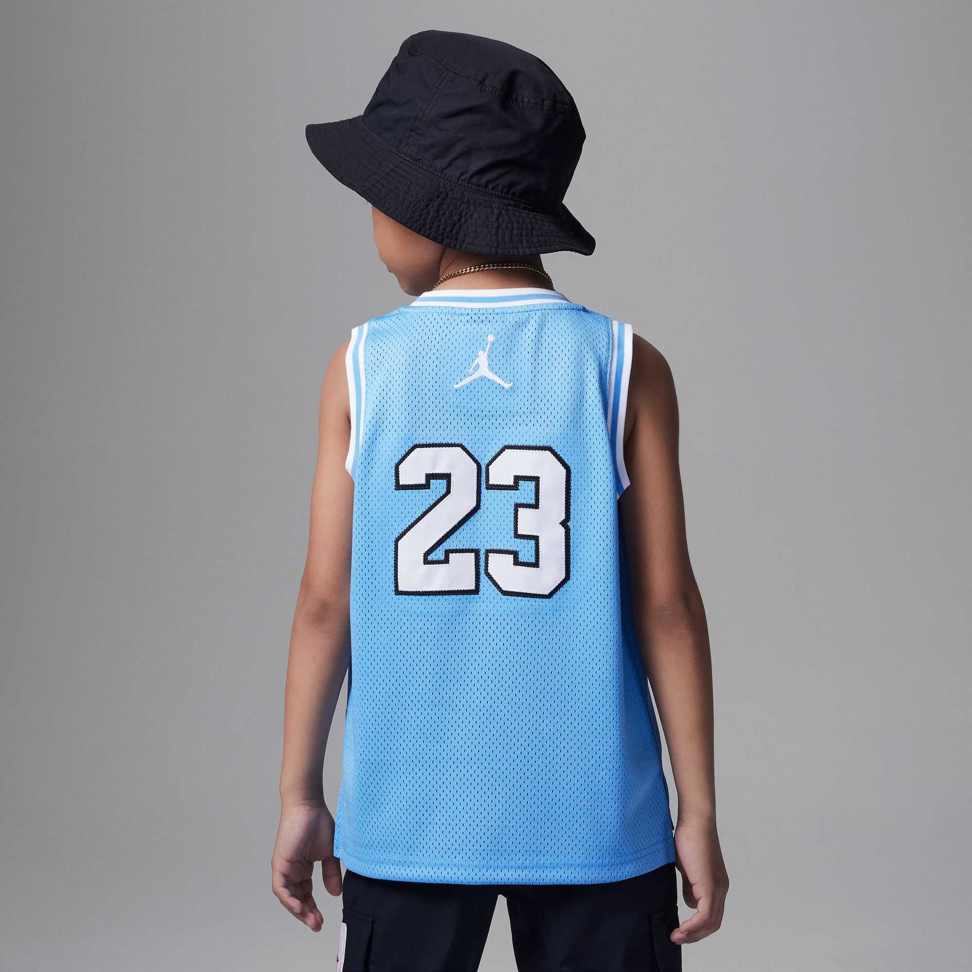 Jordan 23 Jersey