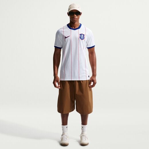 Chelsea F.C. 2026/27 Stadium Third