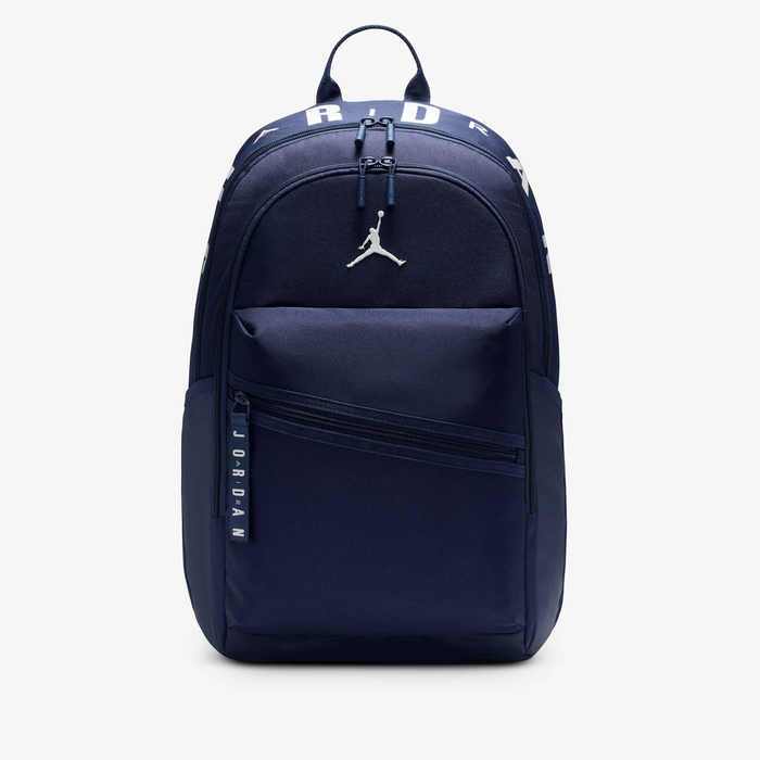 Buy Jordan Air Patrol Backpack (29L) Midnight Navy Nike UAE