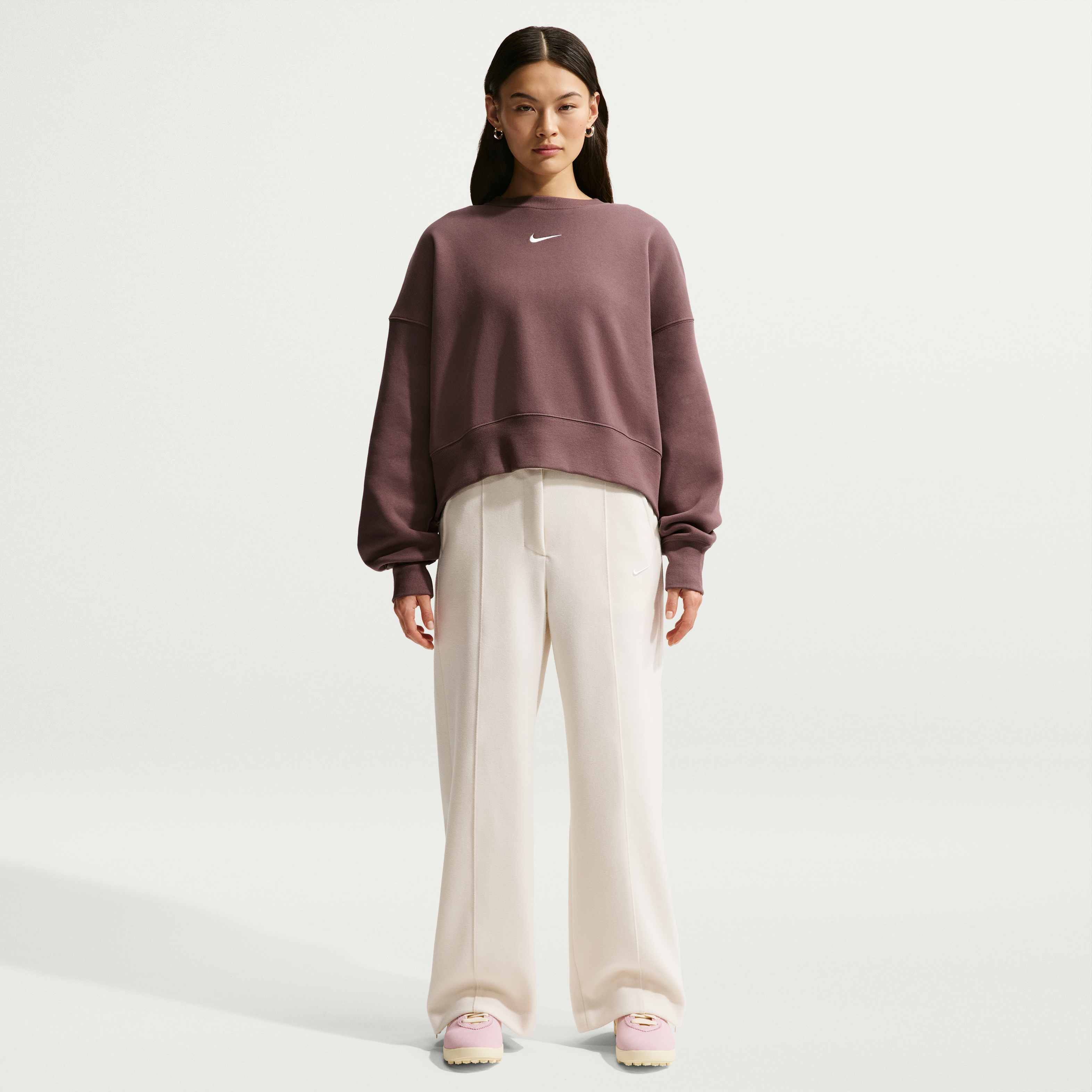 نايكي سبورتسوير فينيكس فليس image number 3