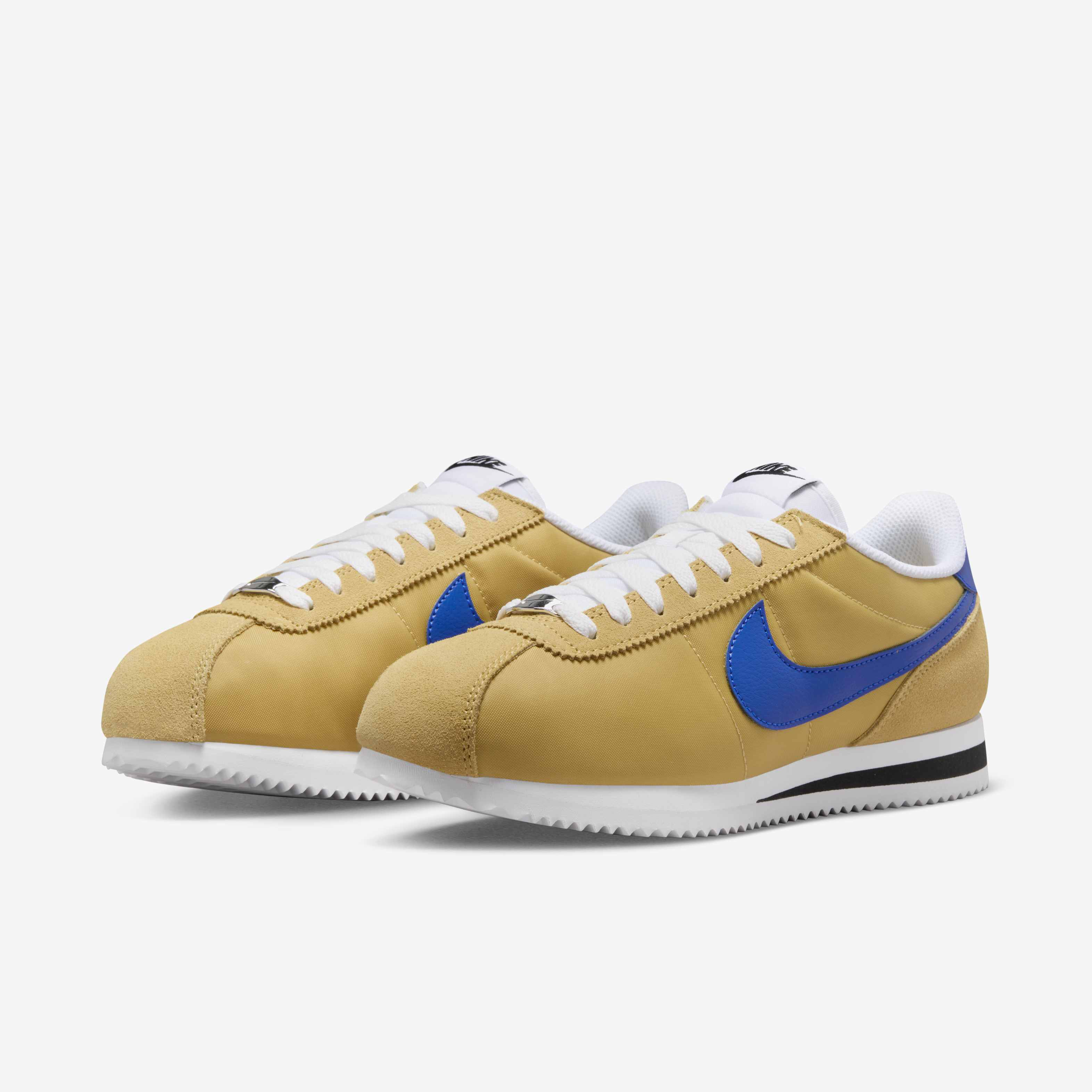 Nike Cortez Textile image number 5