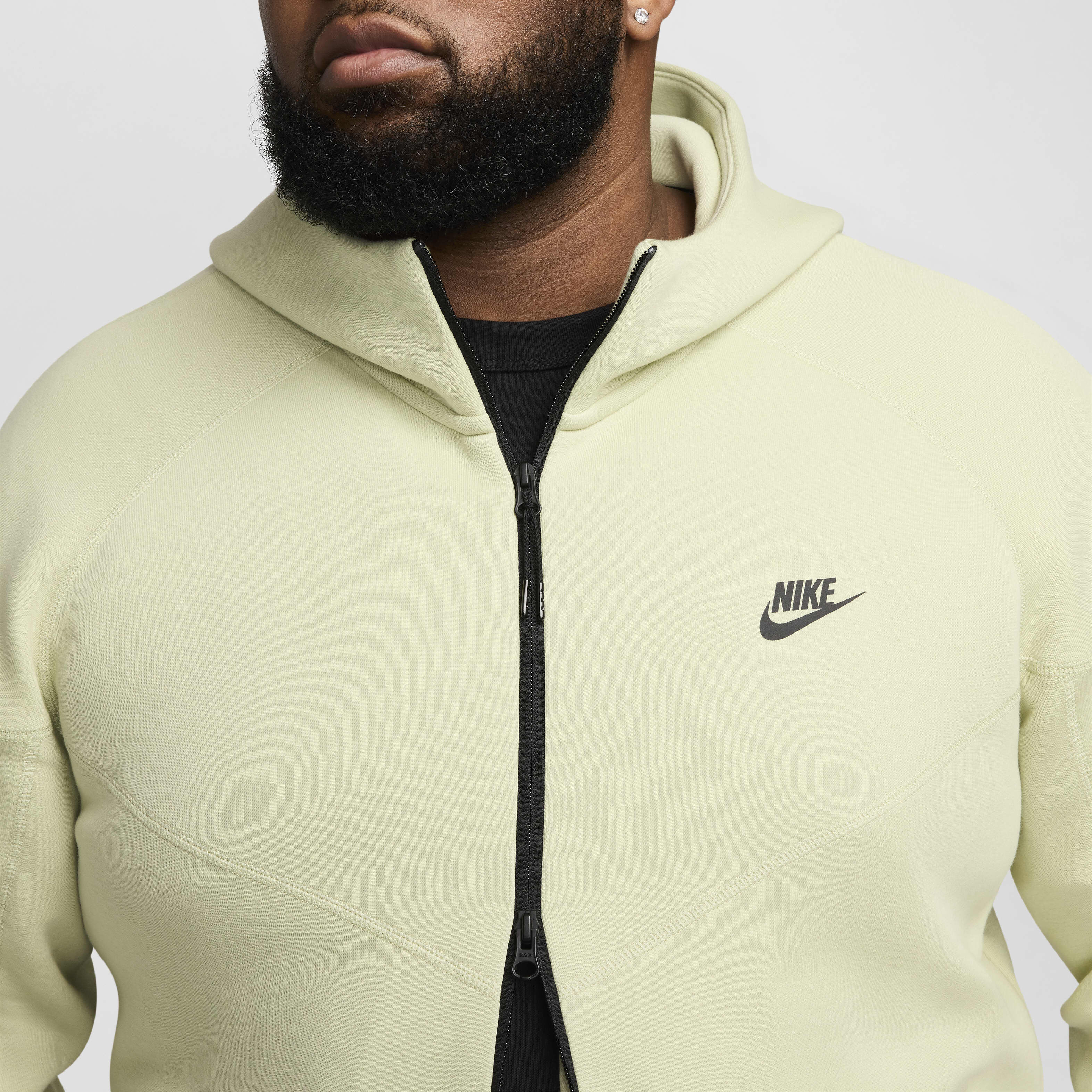 Nike Sportswear Tech Fleece Windrunner image number 15