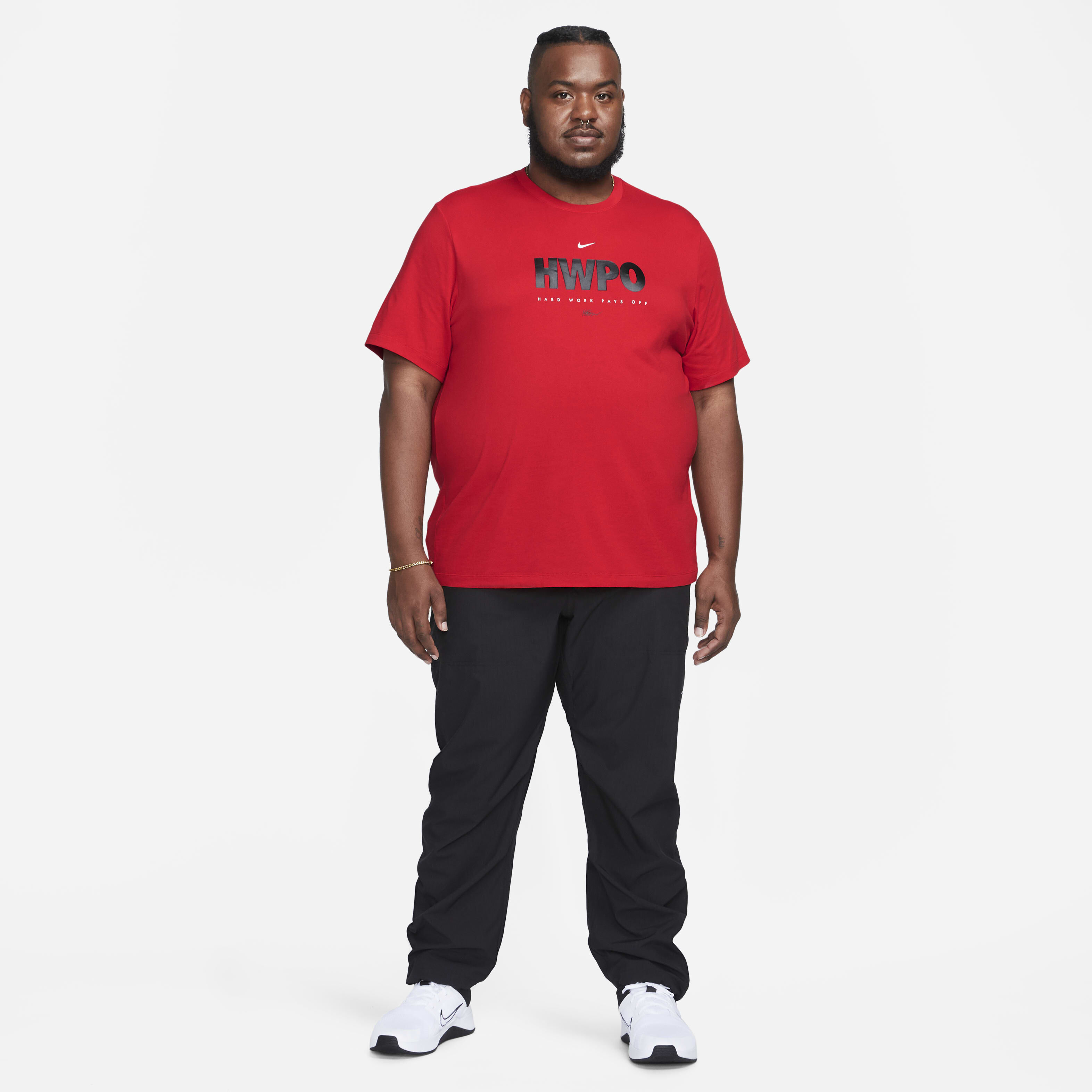 نايكي دراي-فت 'HWPO' image number 8