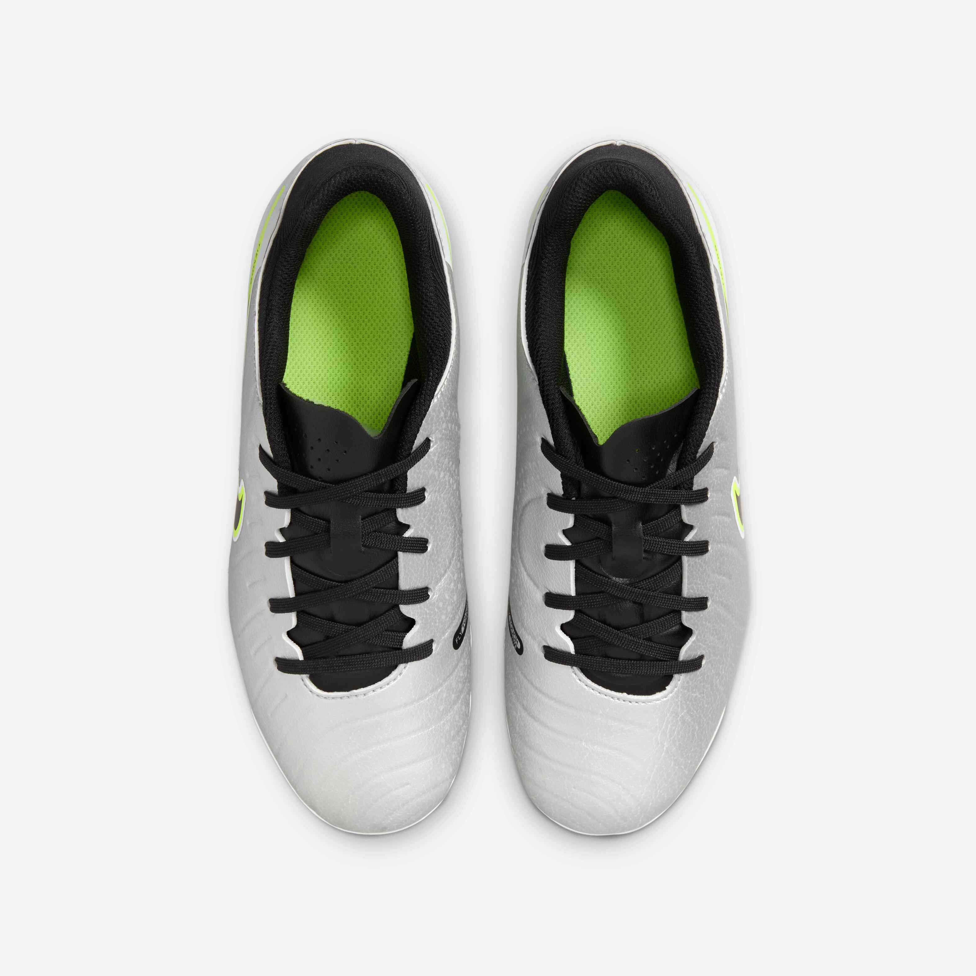 Nike Jr. Tiempo Legend 10 Academy image number 3