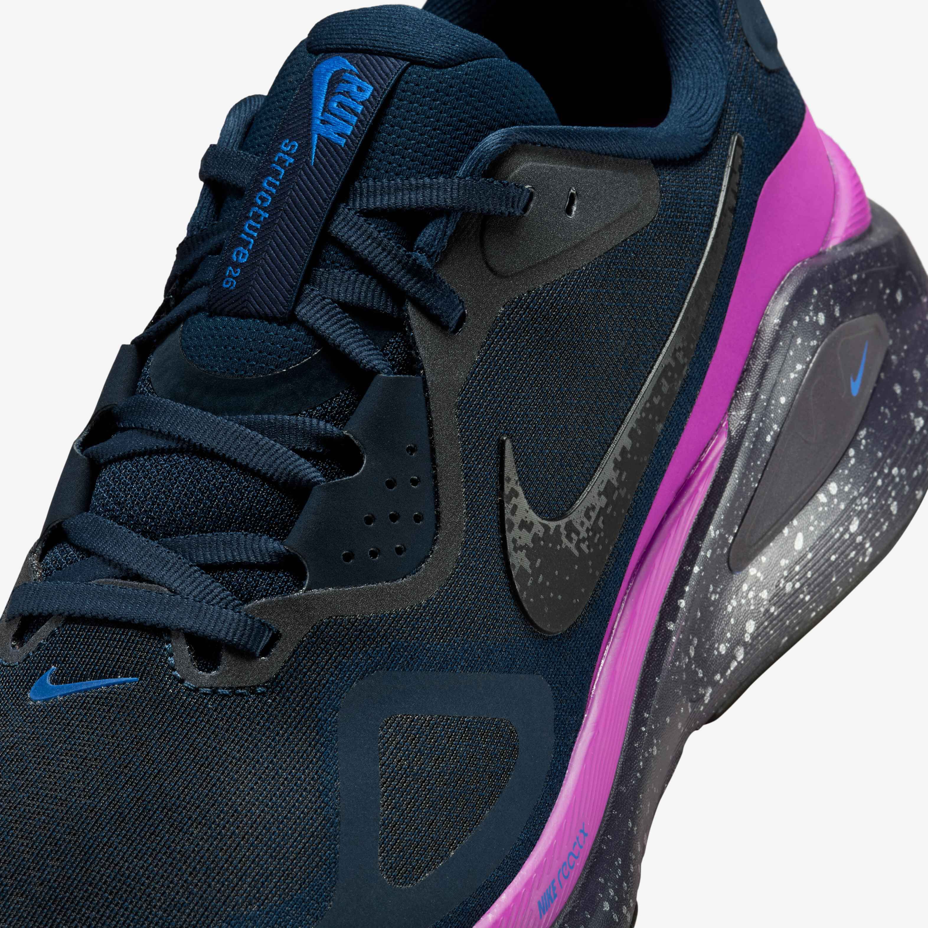 نايكي ستراكشر 26 SE image number 6