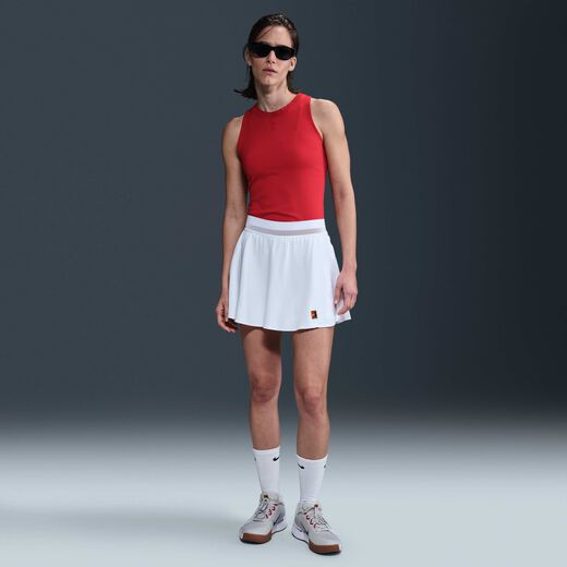 Tennis Skirts & Dresses-Nike, NikeCourt Slam Ace, Women's Dri-FIT Tennis Skirt Tennis Skirts & Dresses-Nike, NikeCourt Slam Ace, Women's Dri-FIT Tennis Skirt