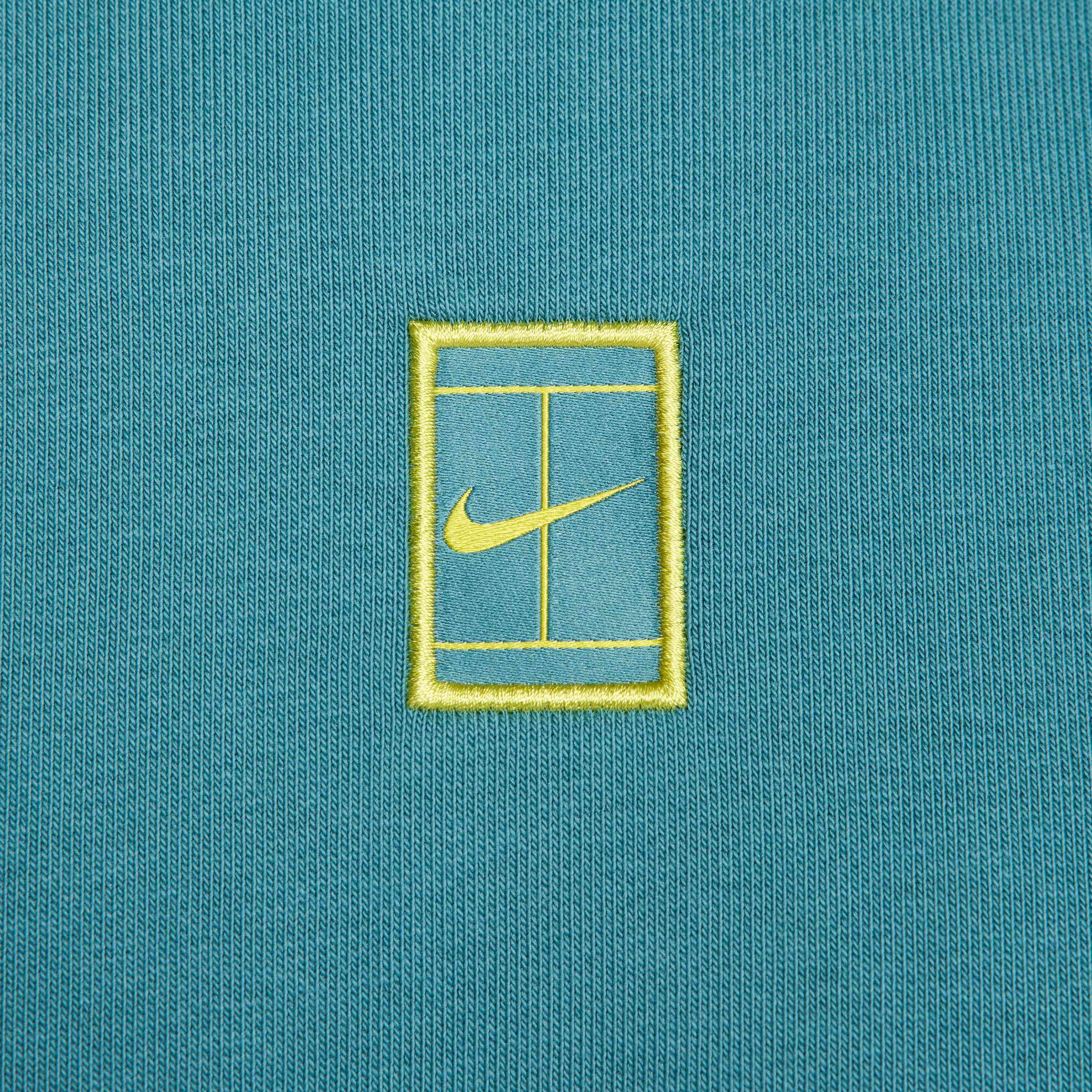 NikeCourt Heritage image number 3