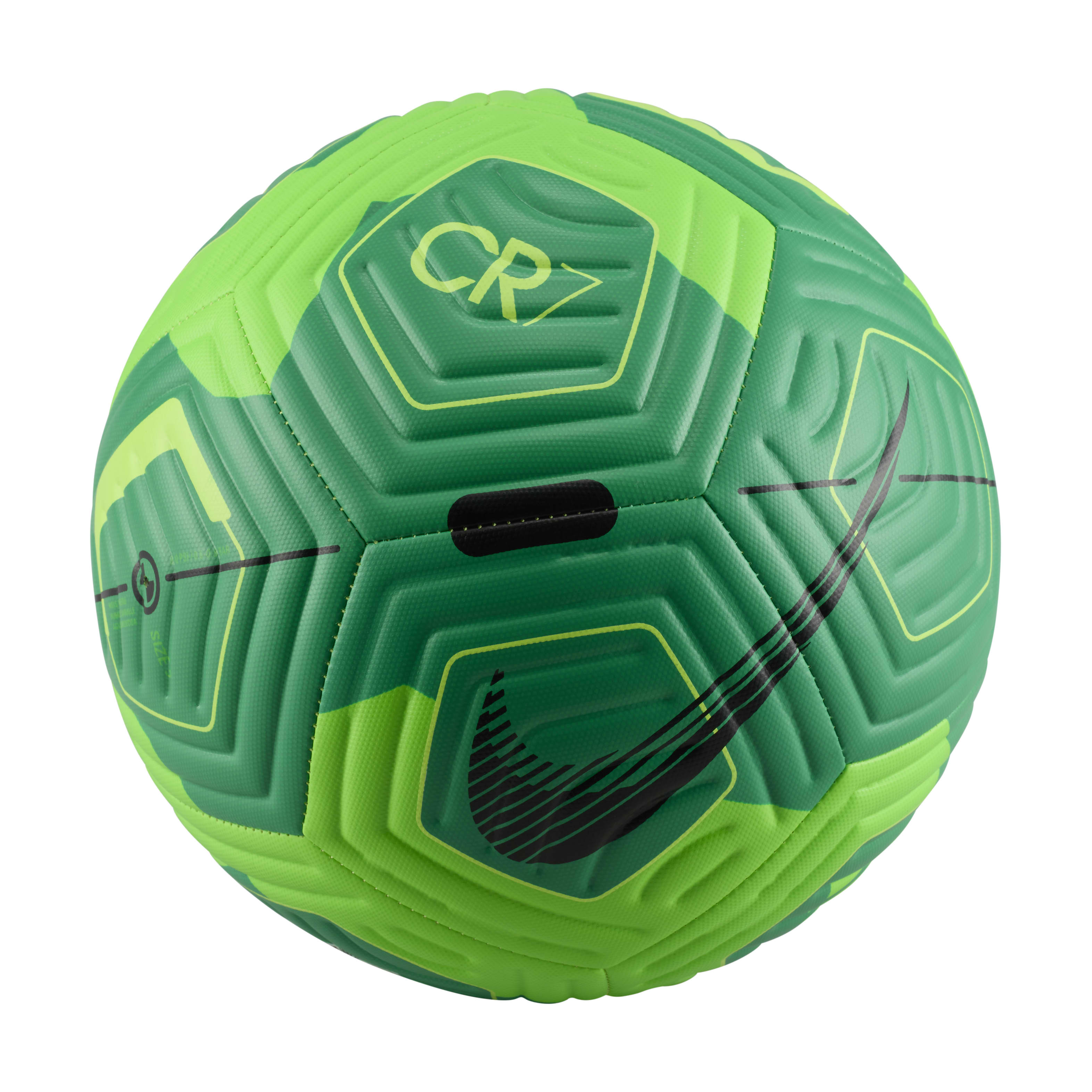 Ball cr7 2025