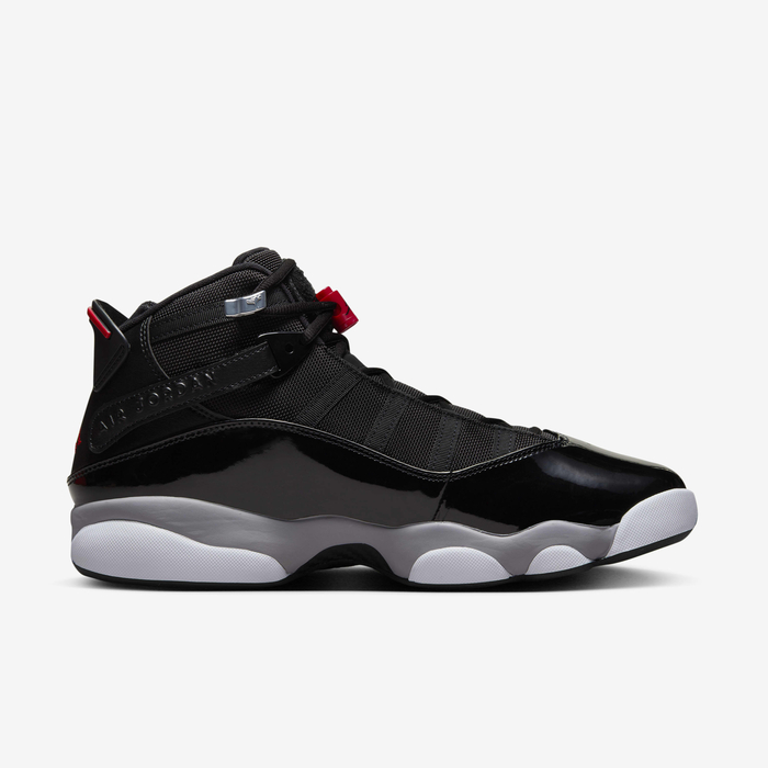 Jordan 6 Rings image number 2 Jordan 6 Rings image number 2