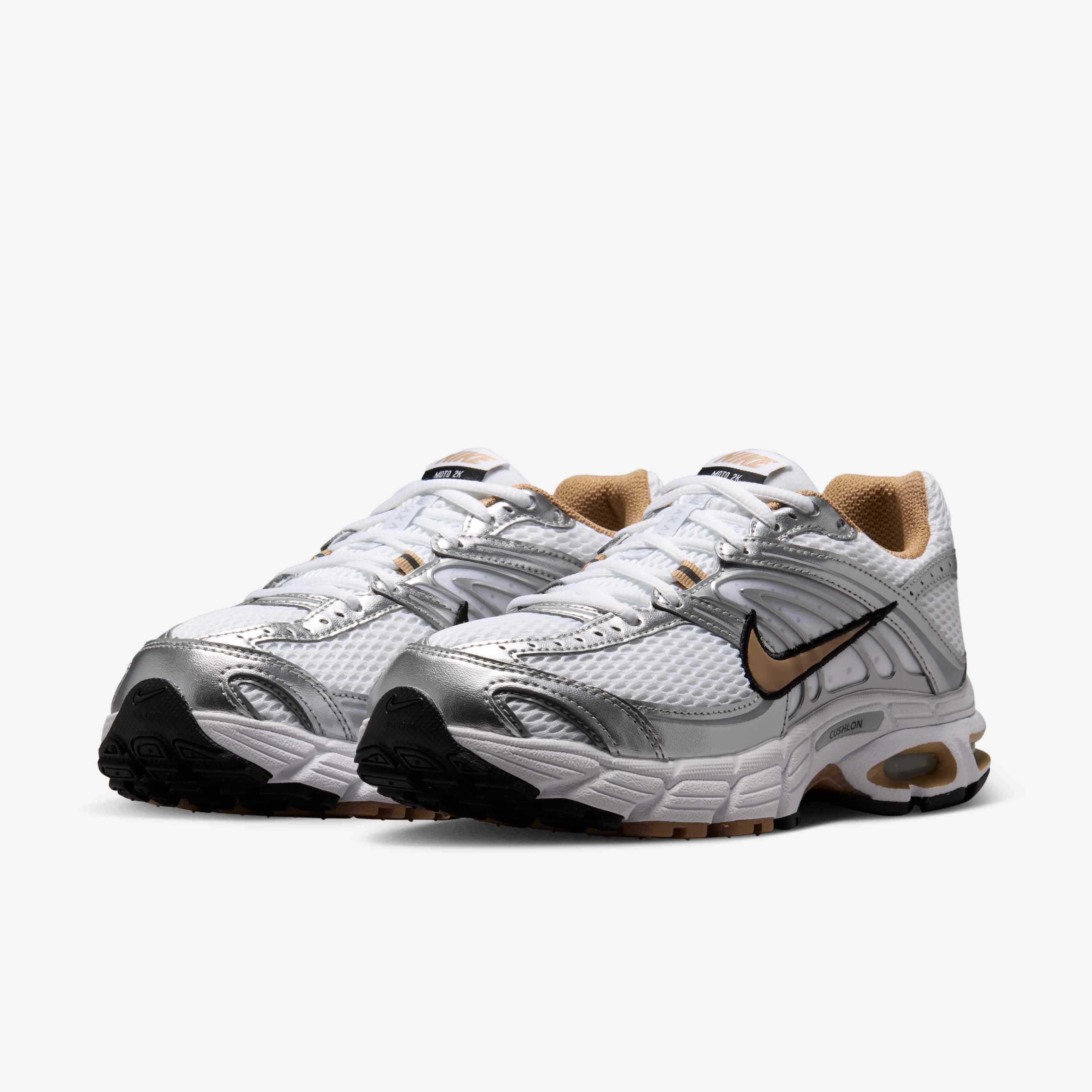 Nike Air Max Moto 2K image number 4
