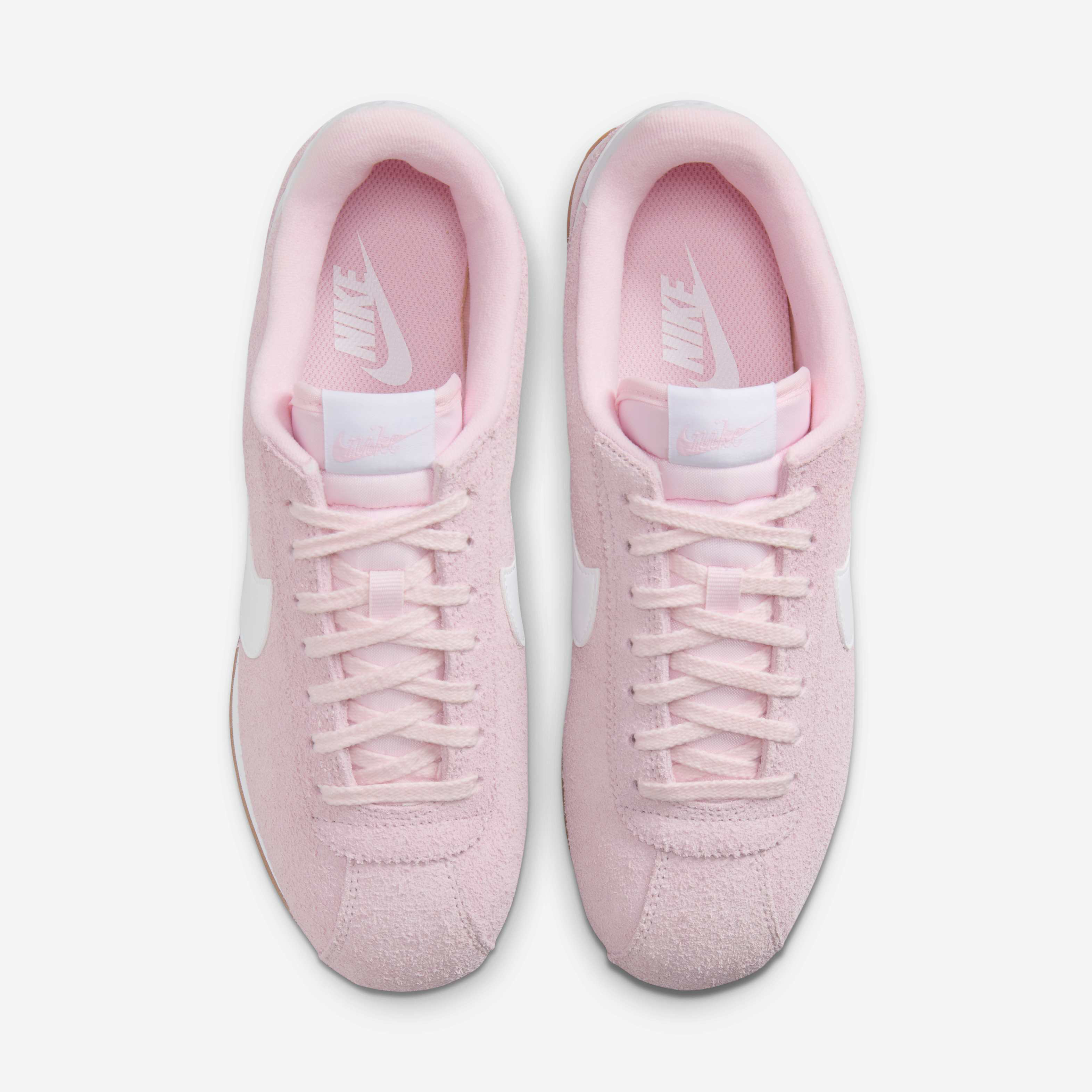 Nike Cortez Vintage Suede image number 3