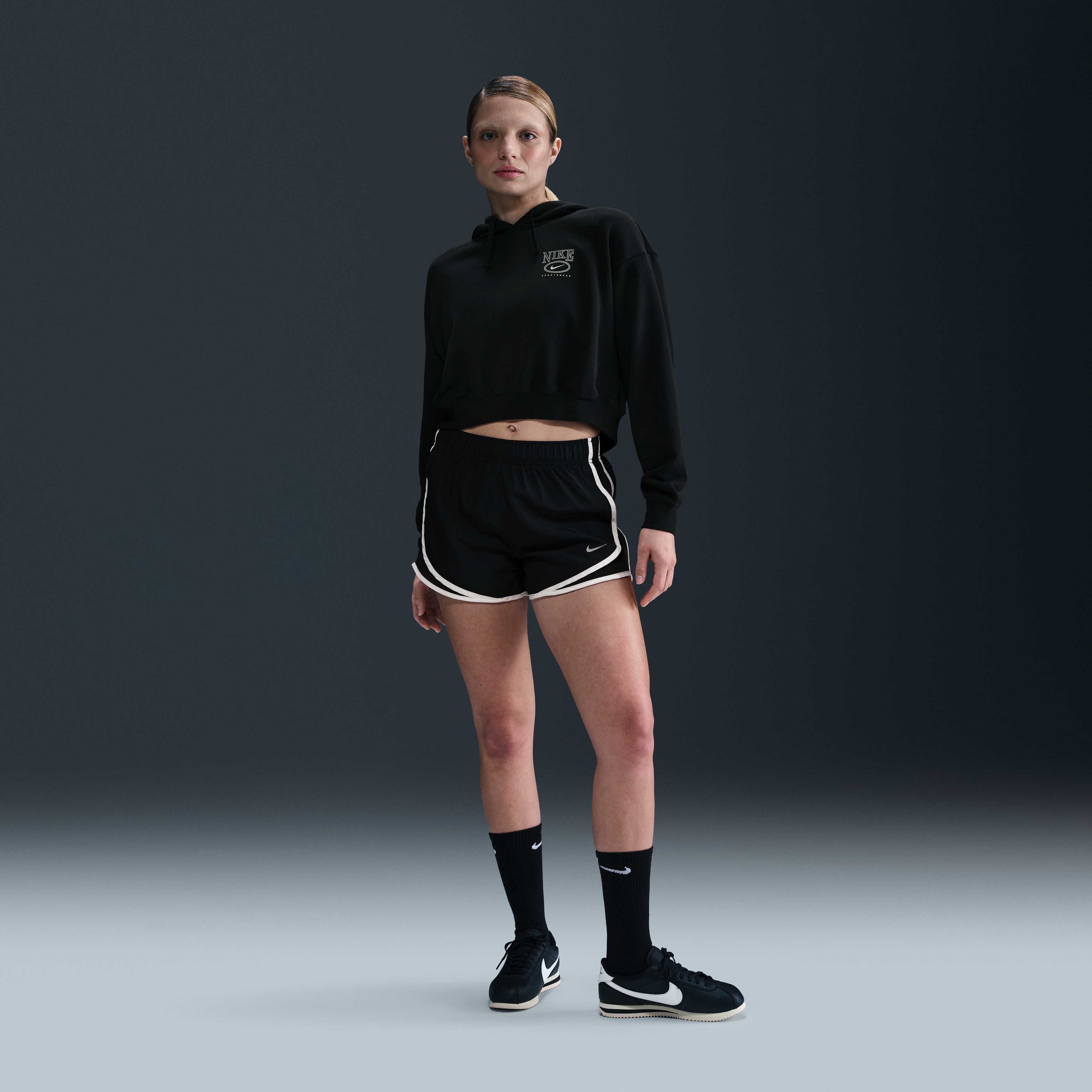 Nike Sportswear Club Fleece image number 3