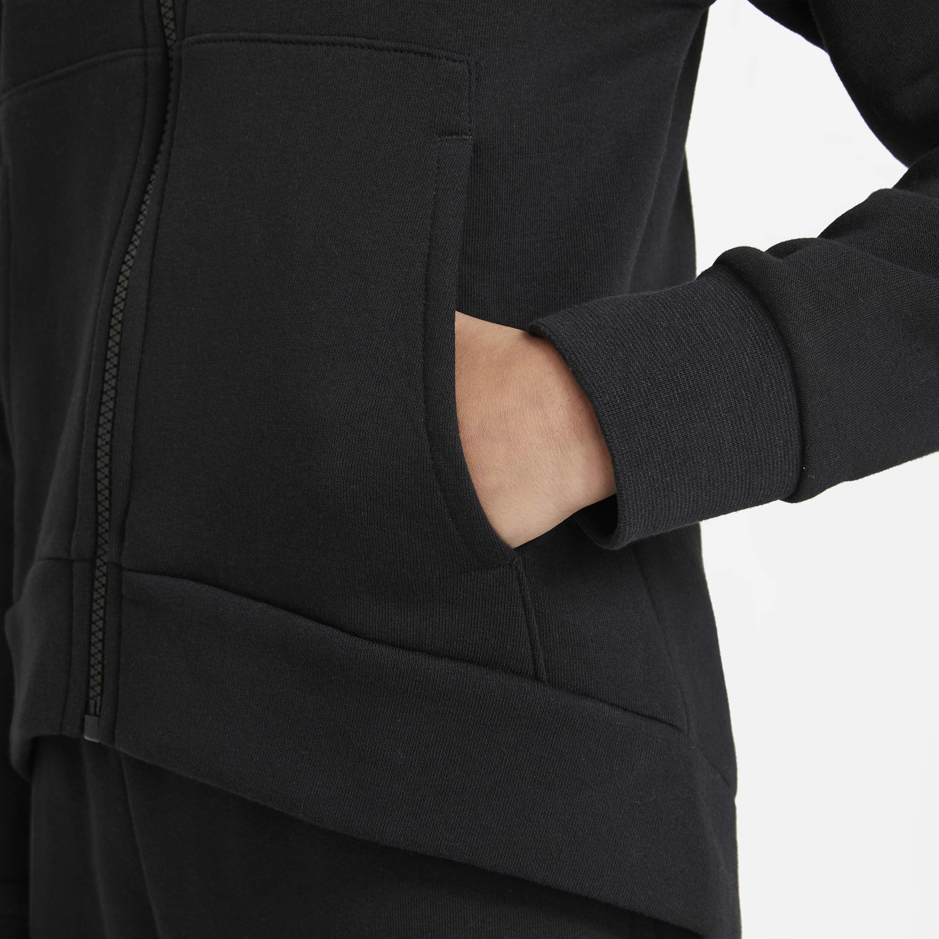 Nike Sportswear Club Fleece image number 4