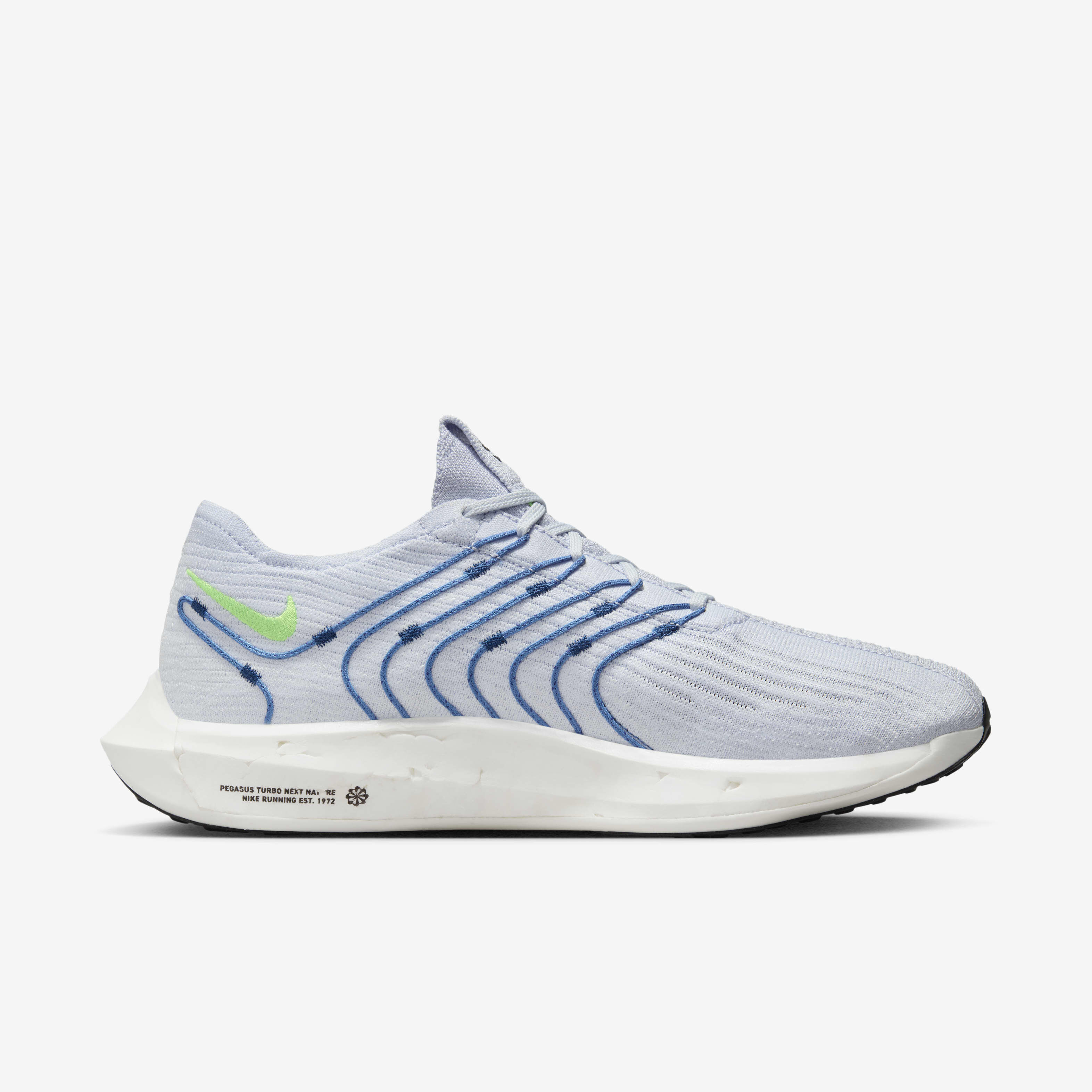 Nike Pegasus Turbo image number 2