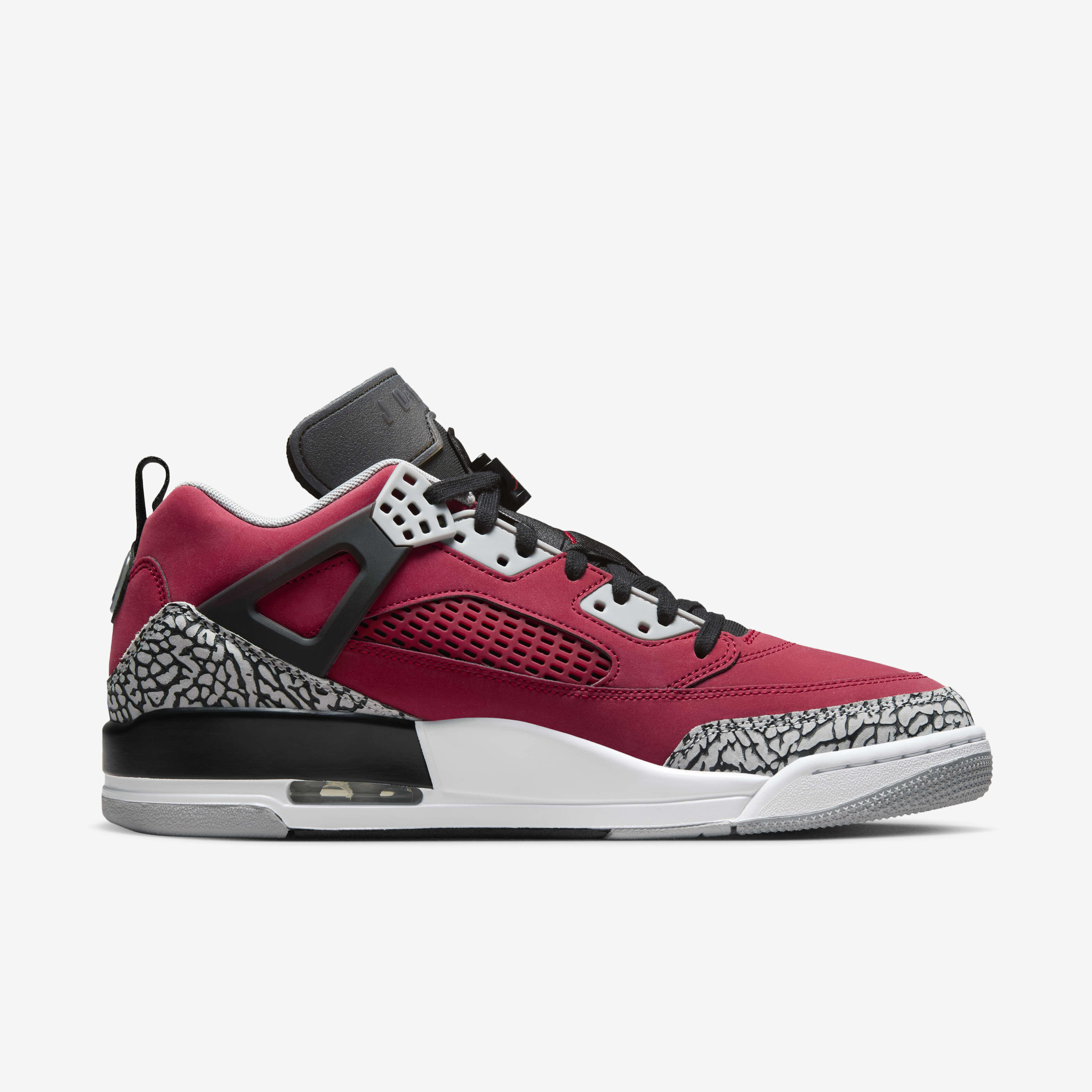 Buy Jordan Spizike Low Men s Shoes Nike UAE Official