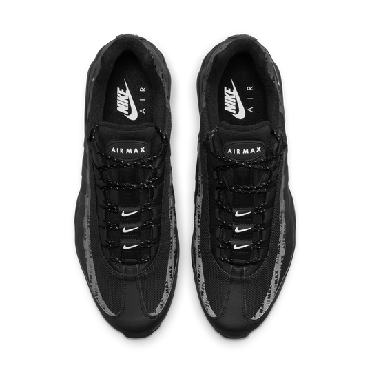 Nike Air Max 95 Ultra