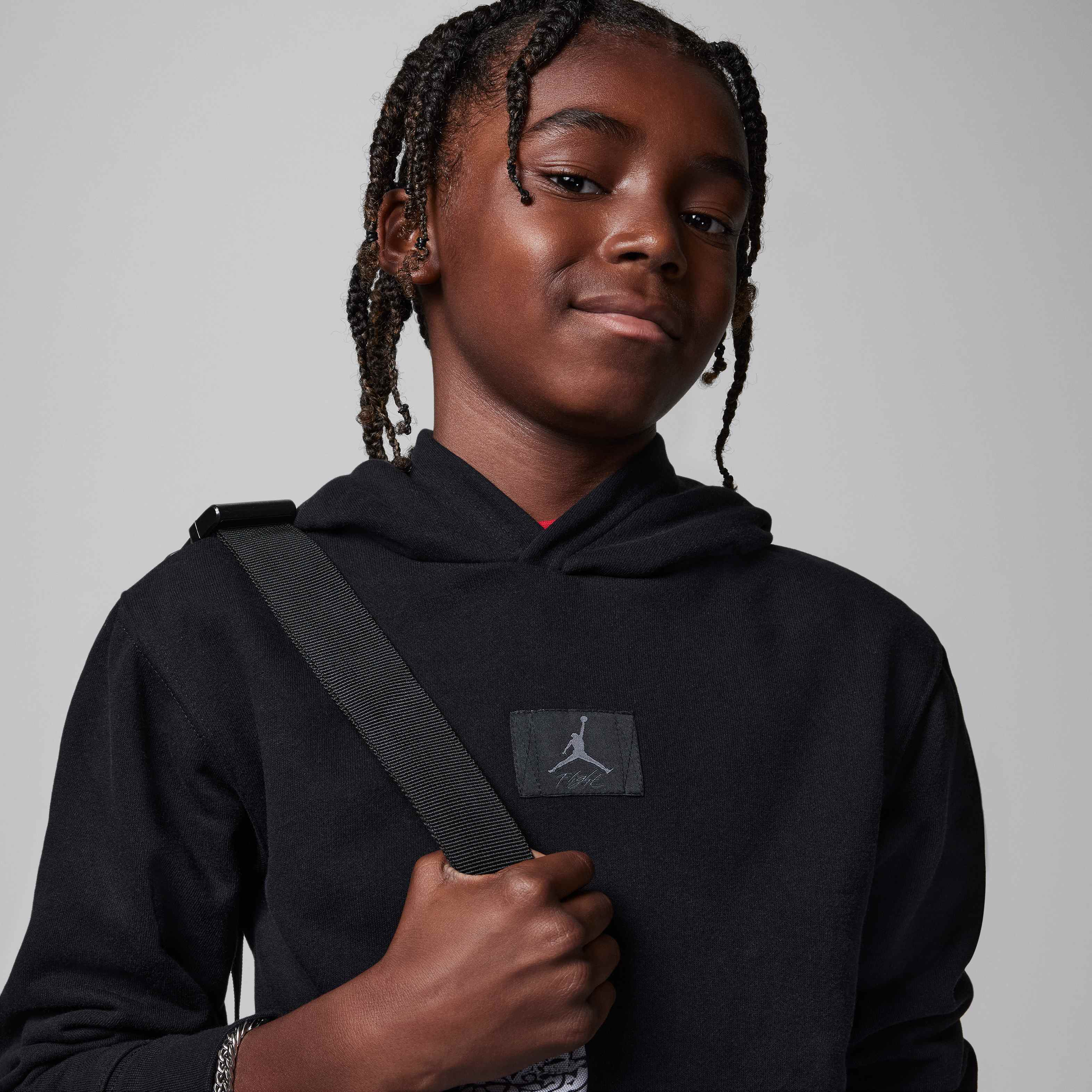 Jordan MJ Flight image number 2