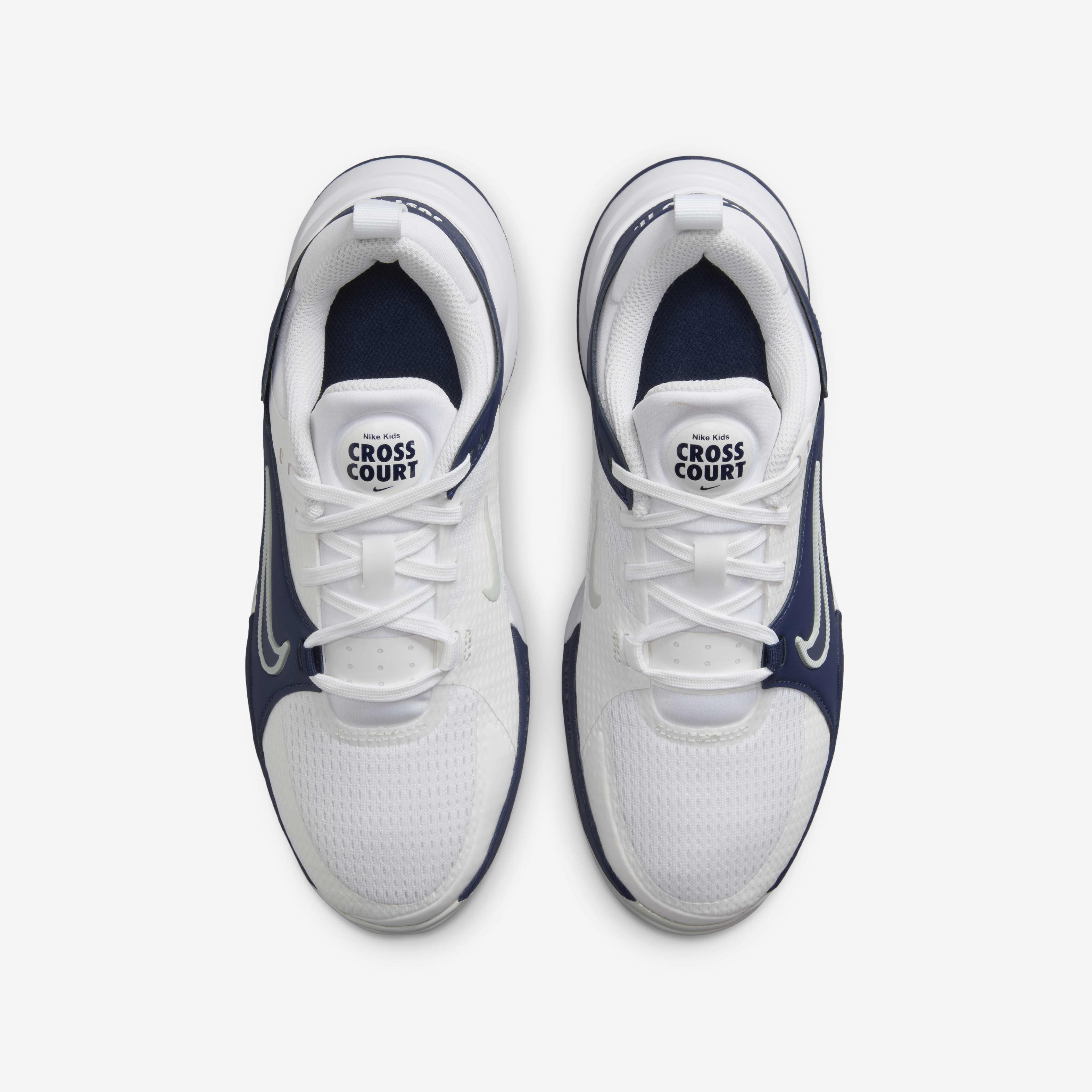 Nike Crosscourt image number 3