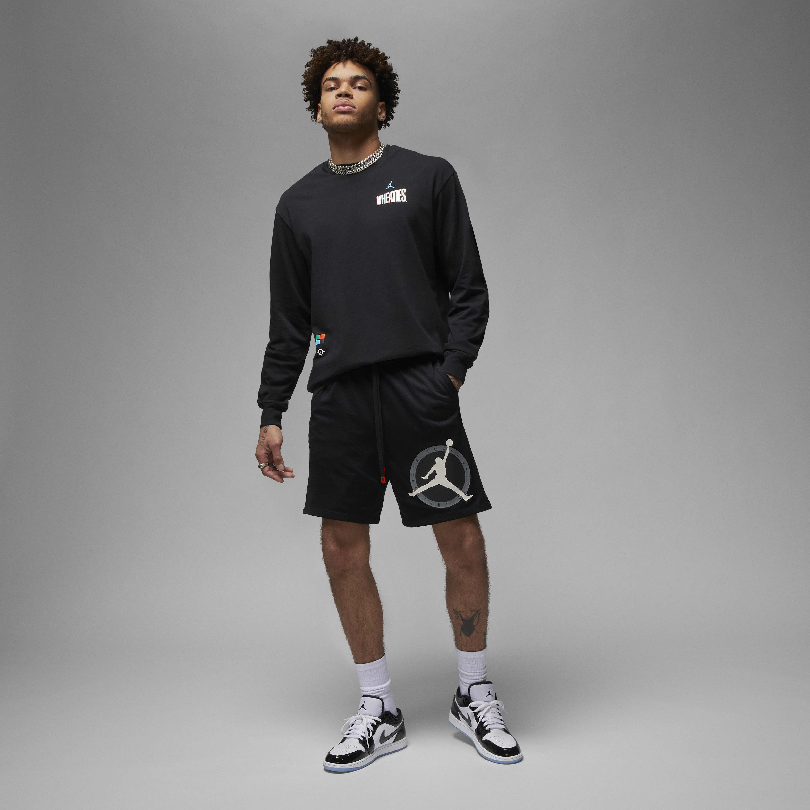 جوردن فلايت MVP 85 image number 5