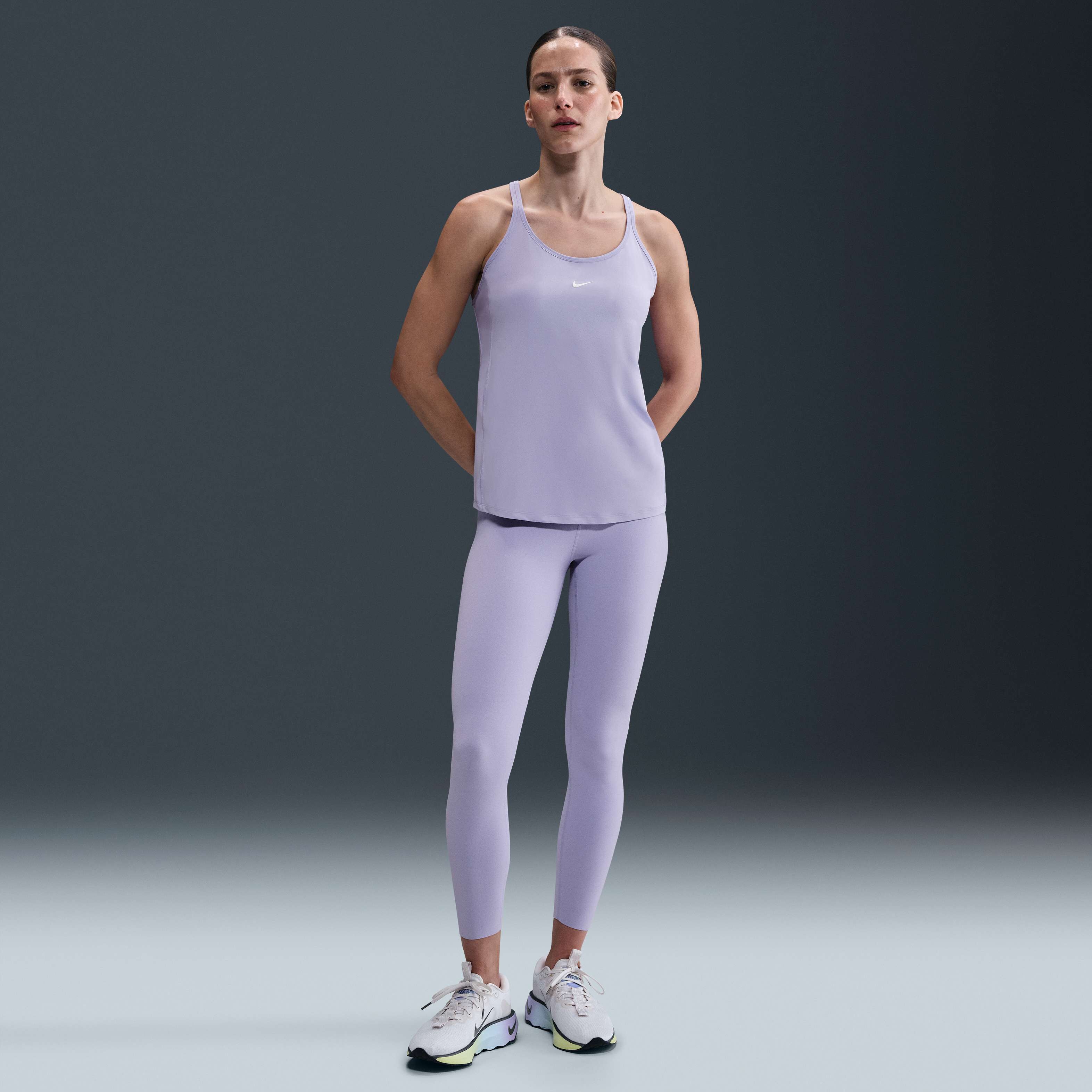 Nike One Classic image number 3