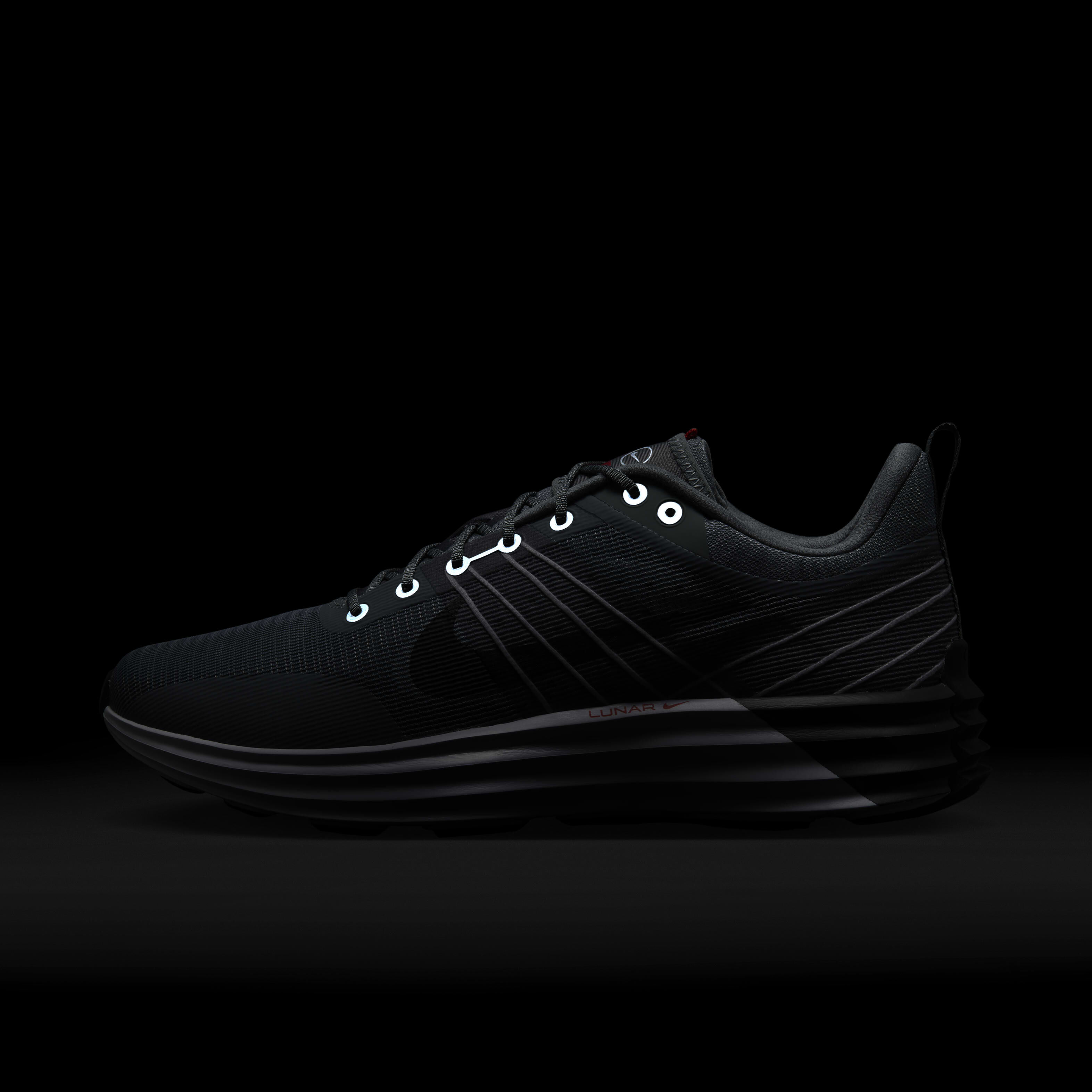 Buy Nike Lunar Roam Men's Shoes - Cool Grey/Wolf Grey