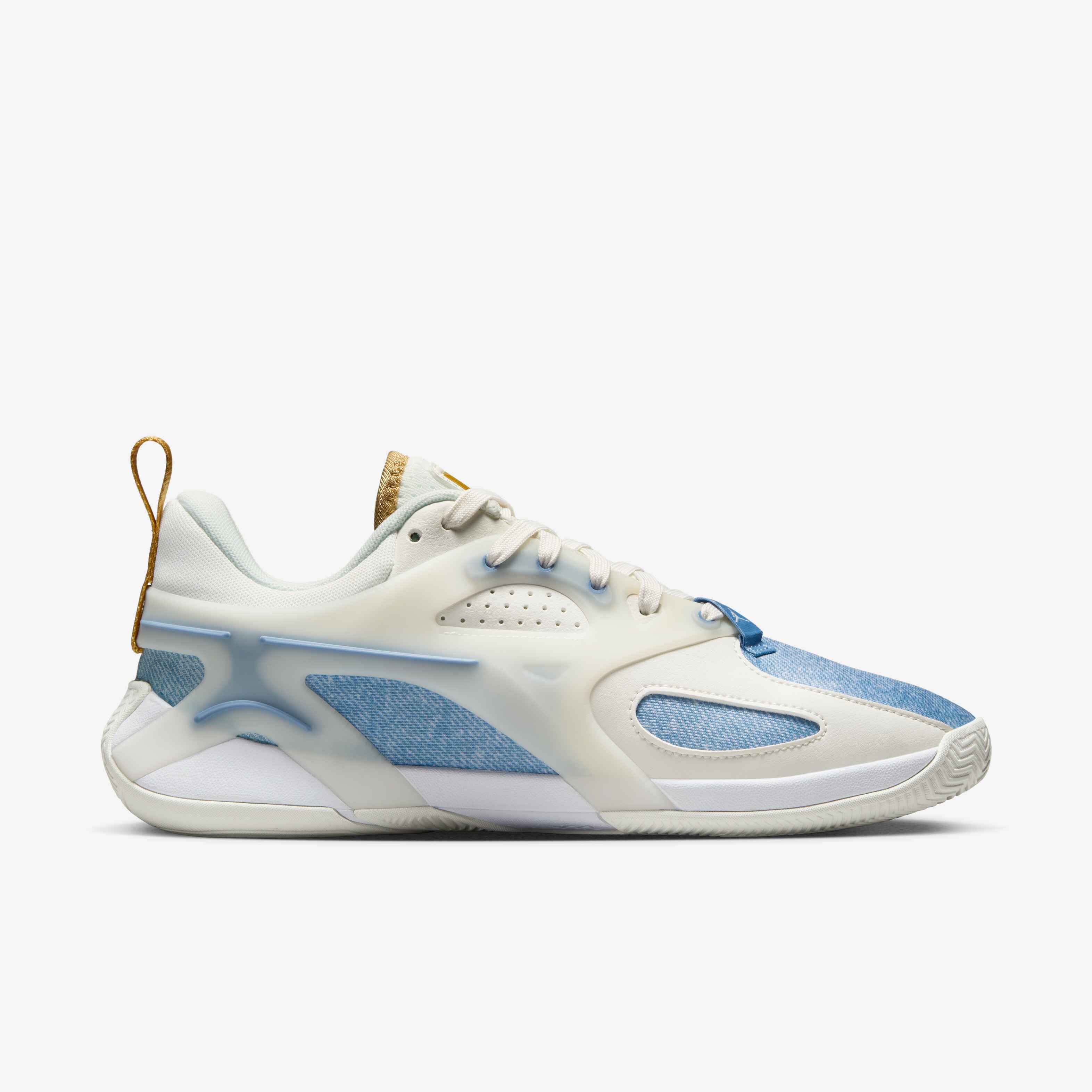 Jordan Heir Series 'Denim and Gold' image number 2