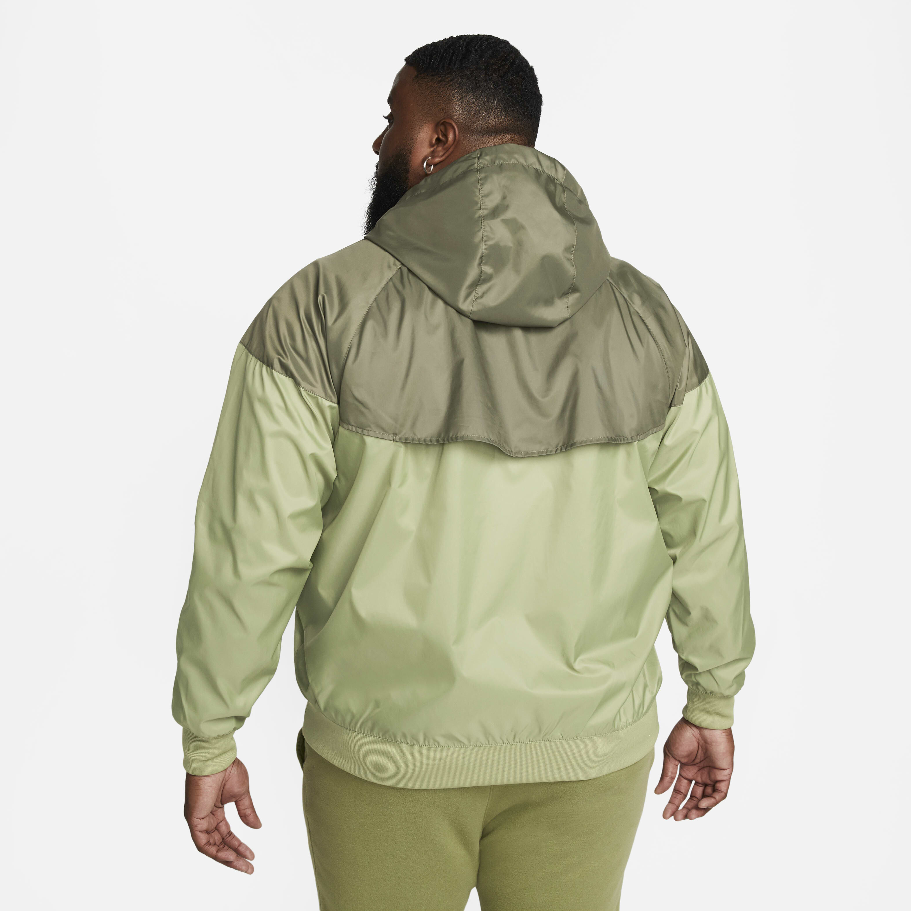 Nike Sportswear Windrunner image number 6