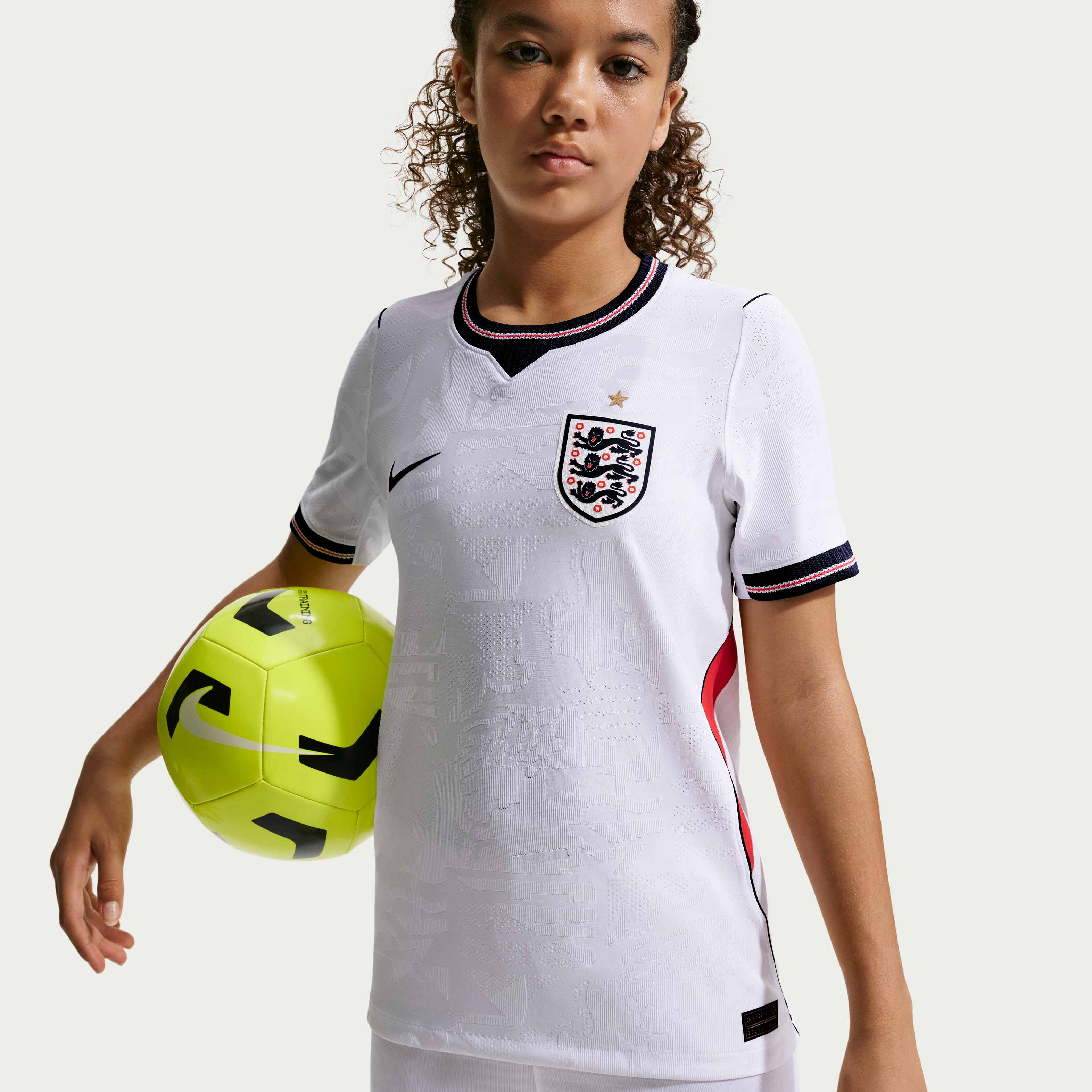 England 2026 Match Home image number 1