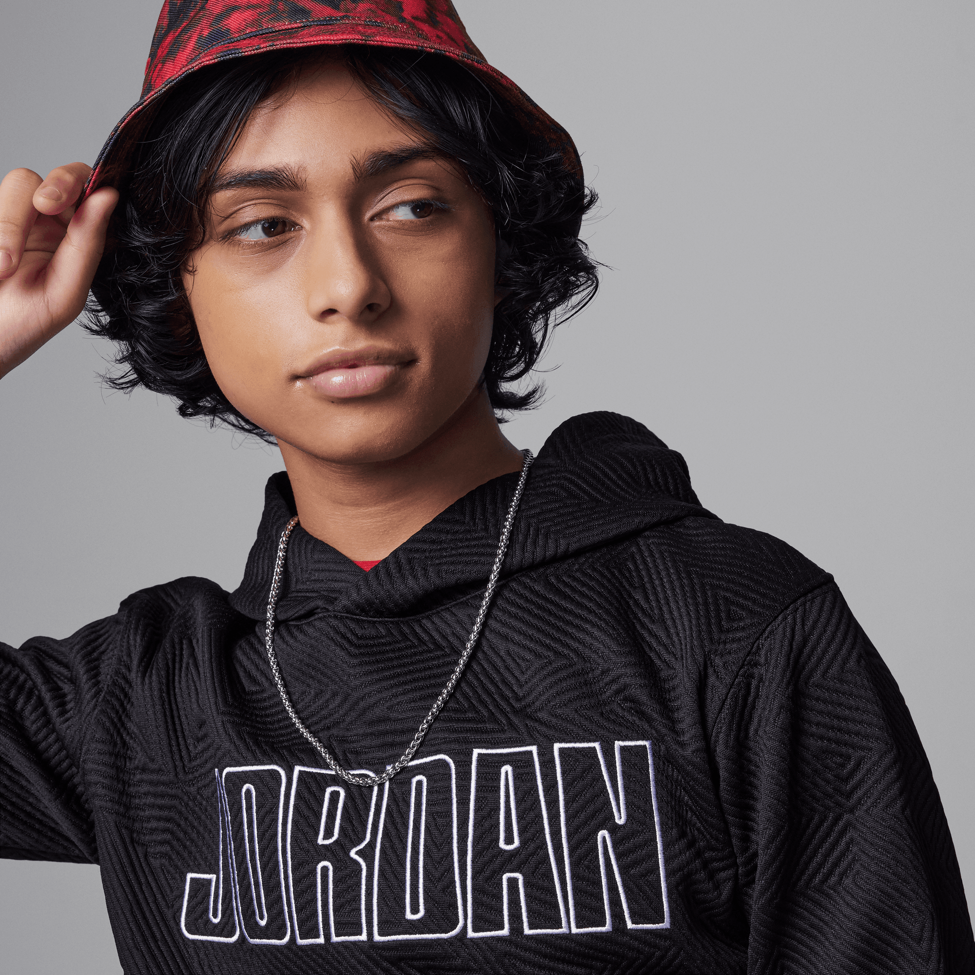 Jordan Sneaker School image number 2